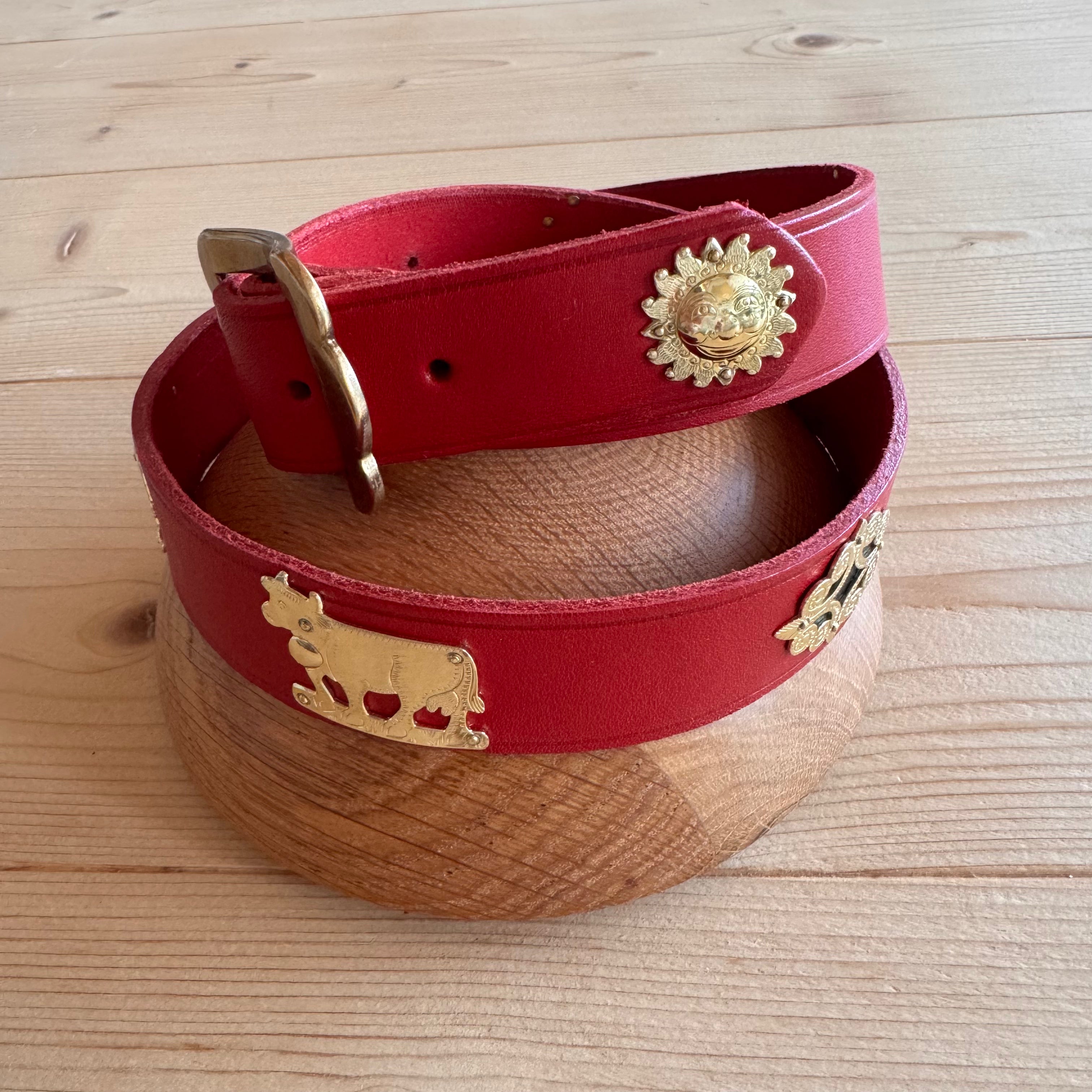 Swiss Belt