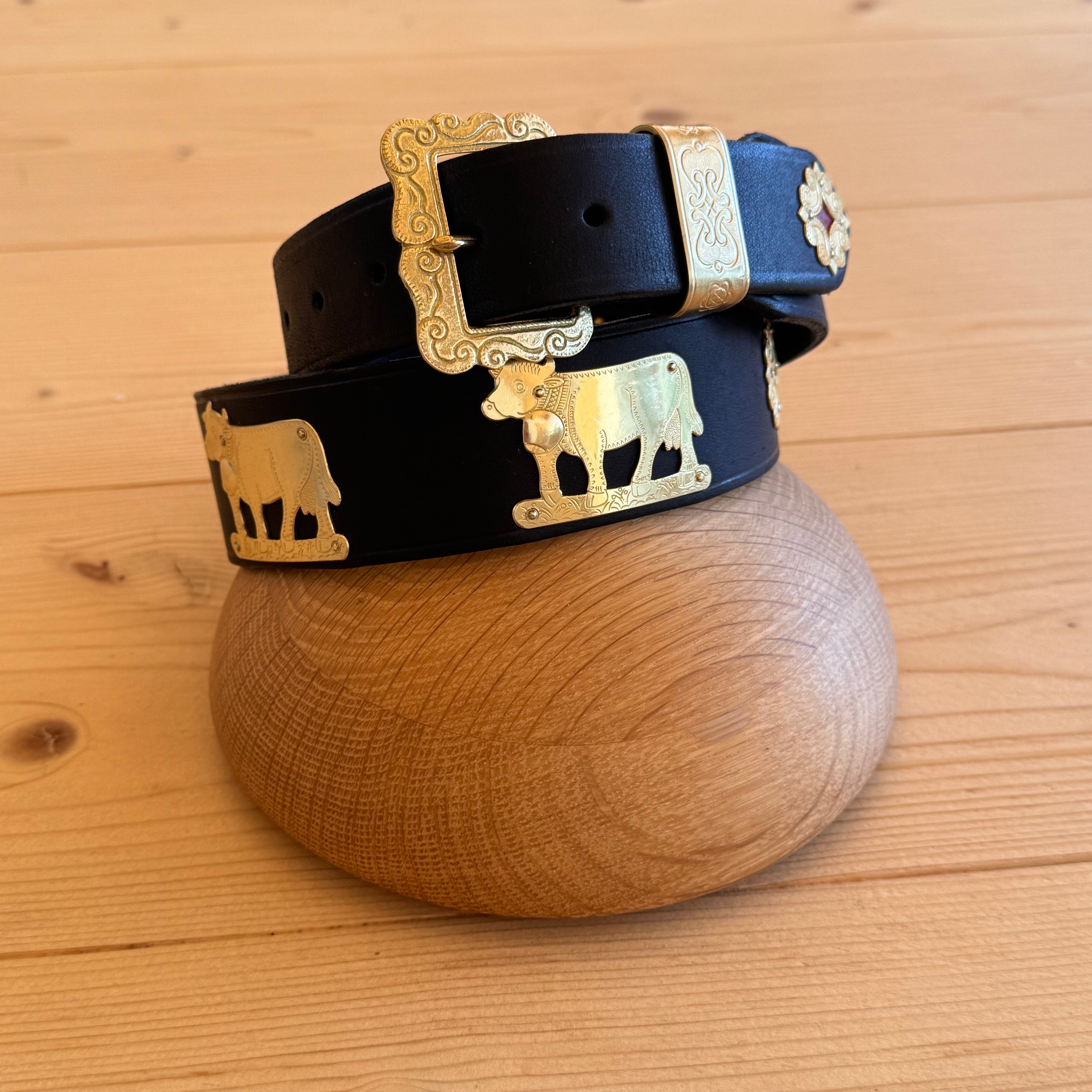 Swiss Belt