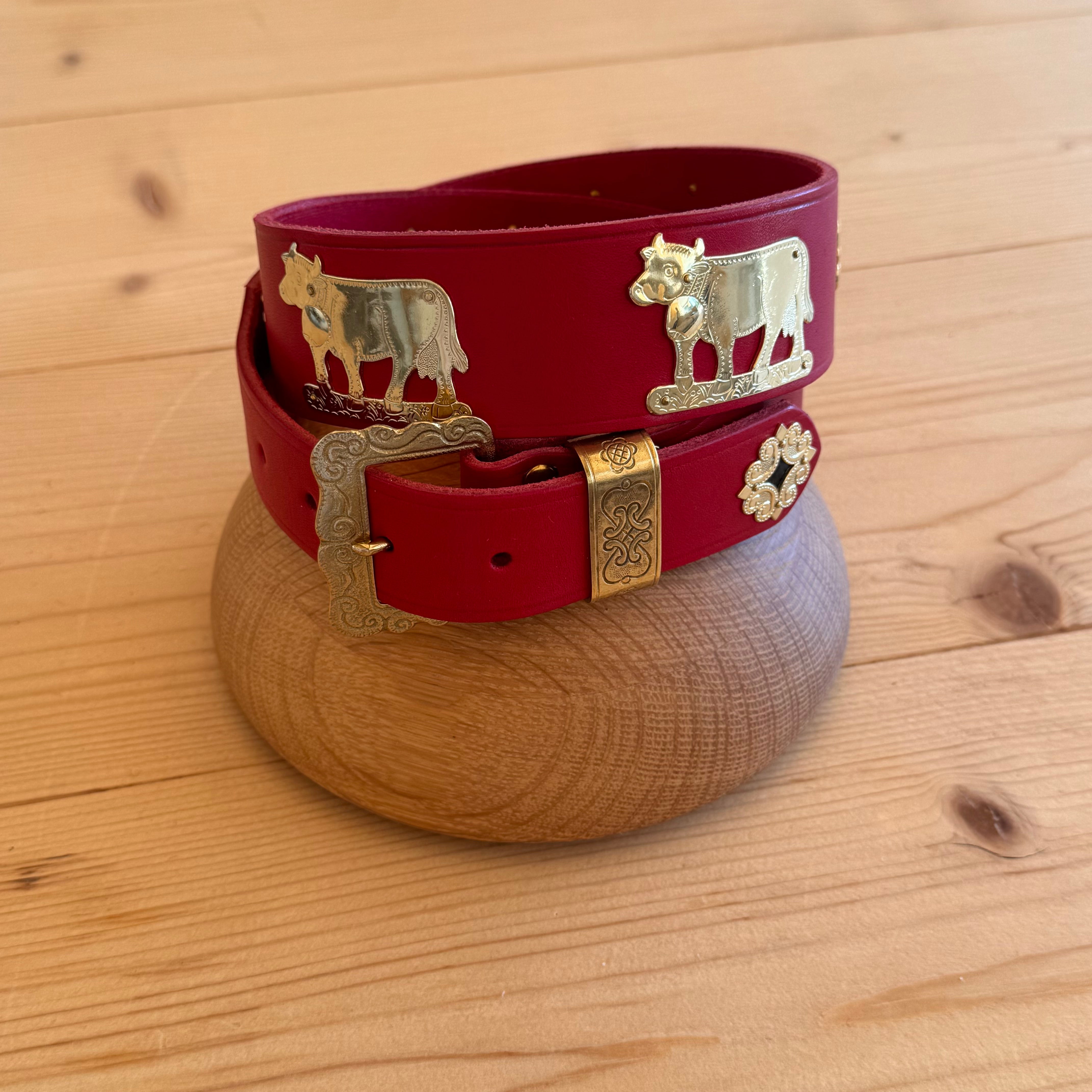 Swiss Belt