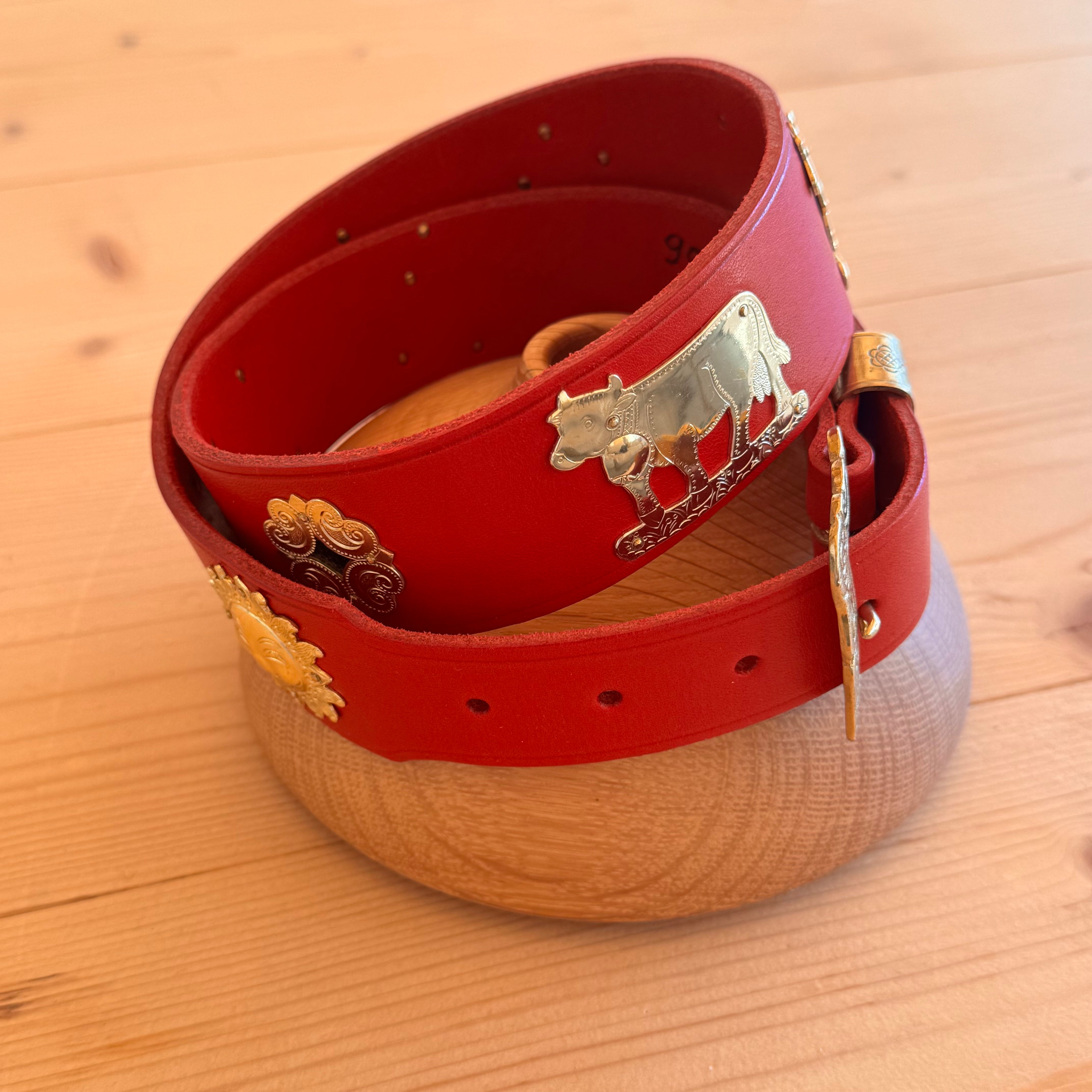 Swiss Belt