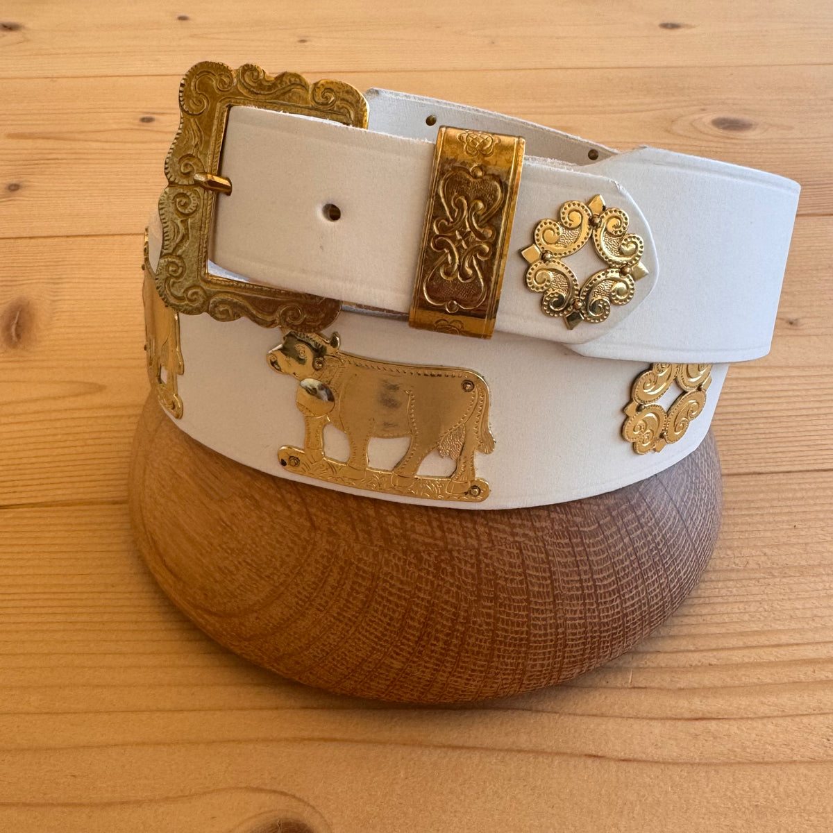 Swiss Belt display picture 3