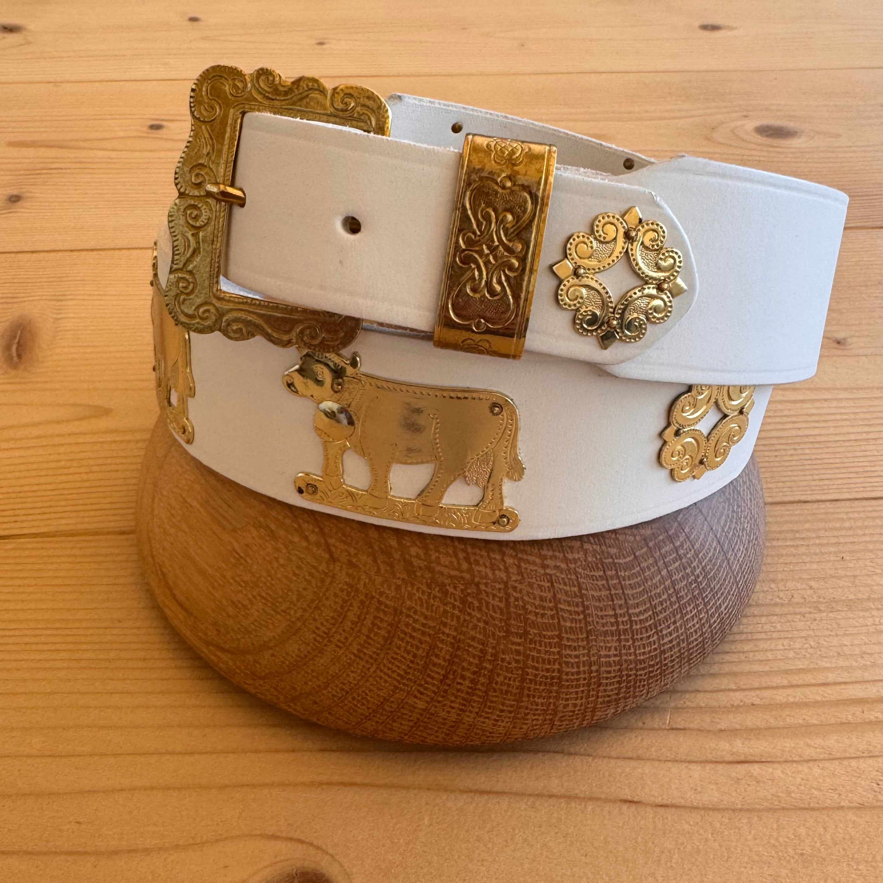 Swiss Belt