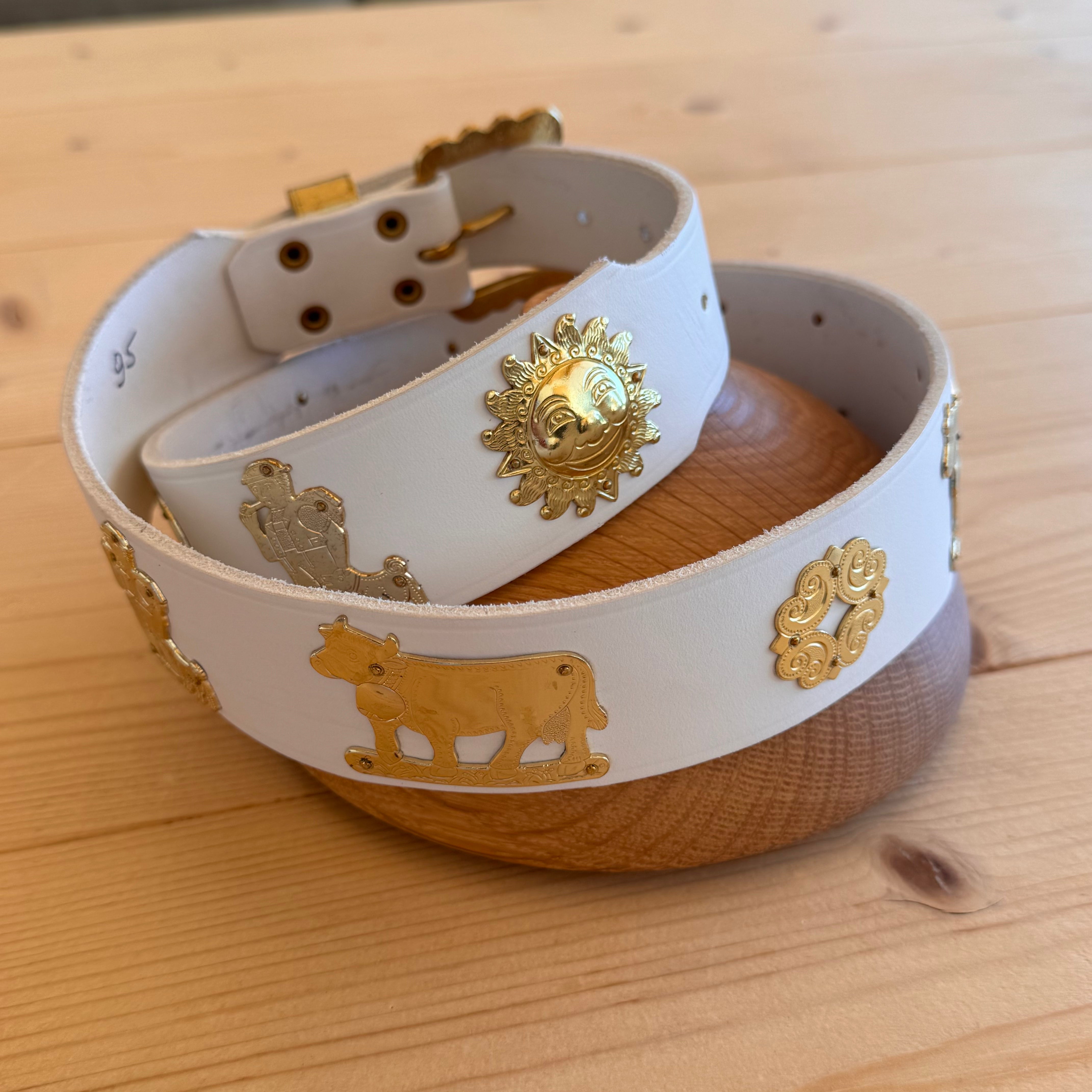 Swiss Belt