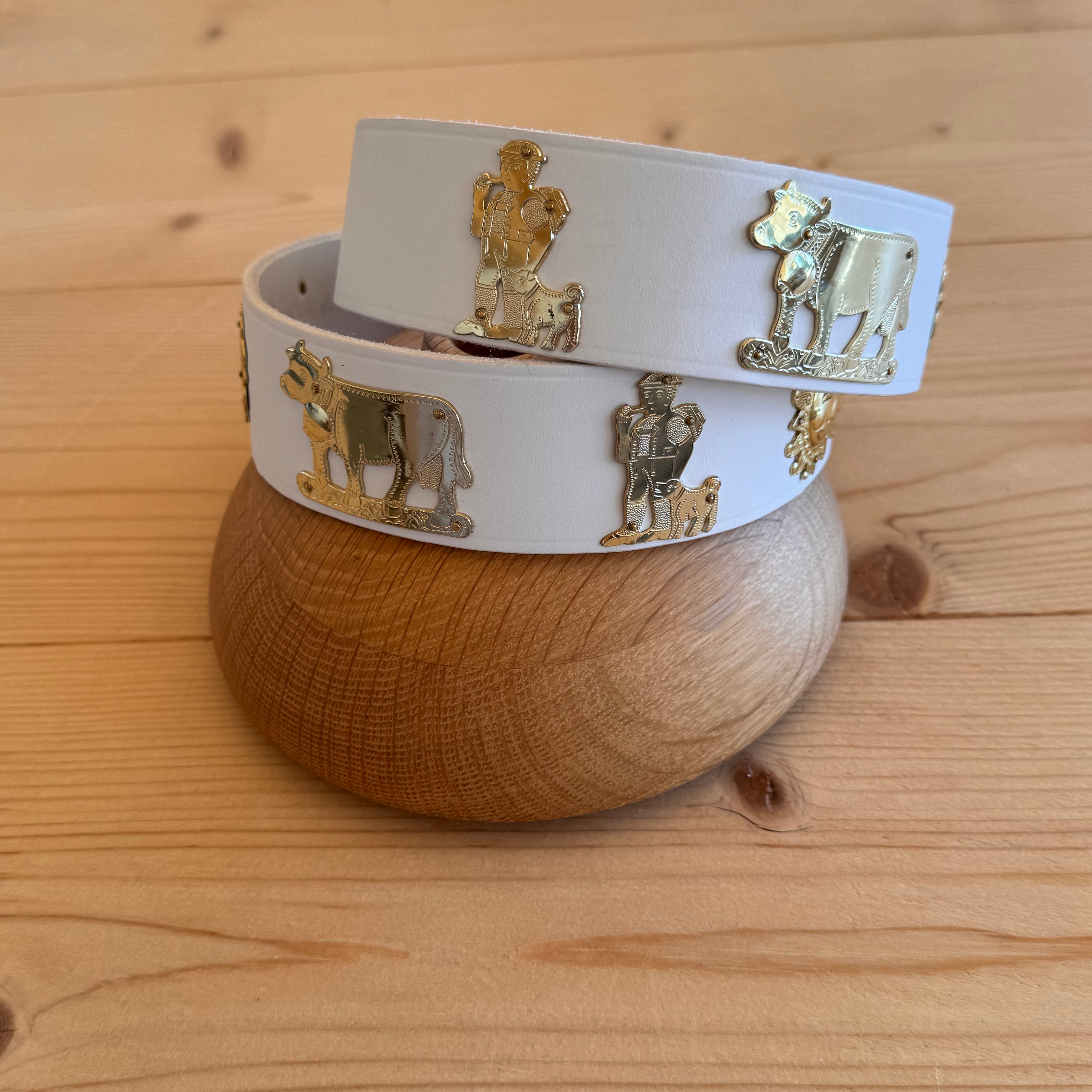 Swiss Belt
