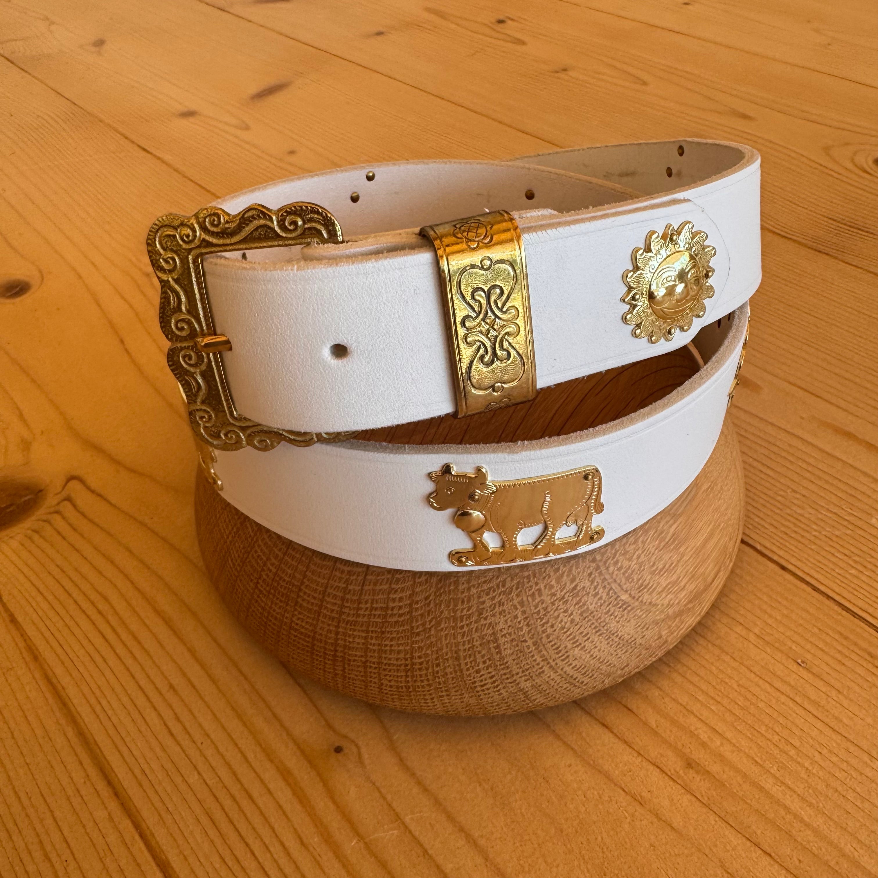 Swiss Belt