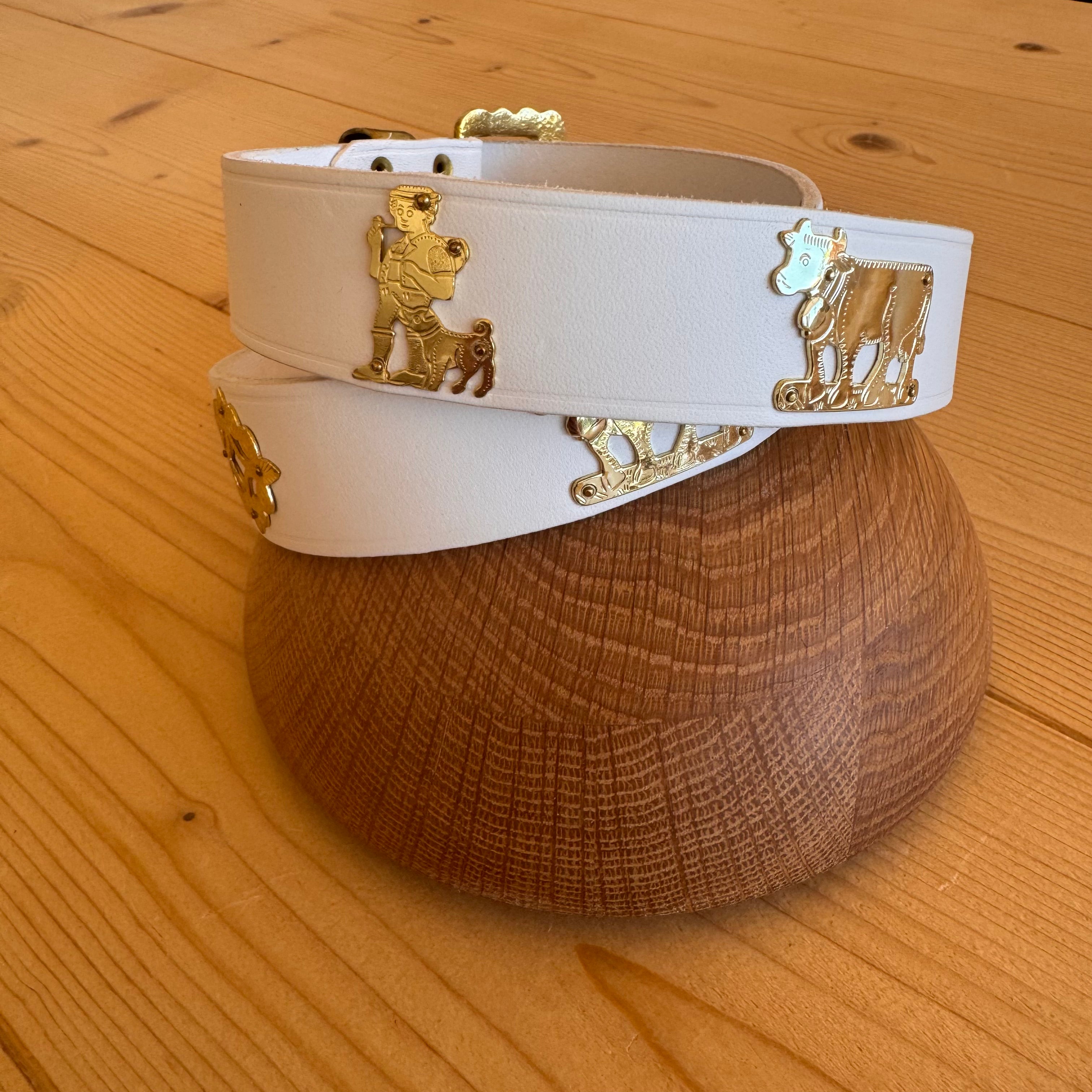 Swiss Belt