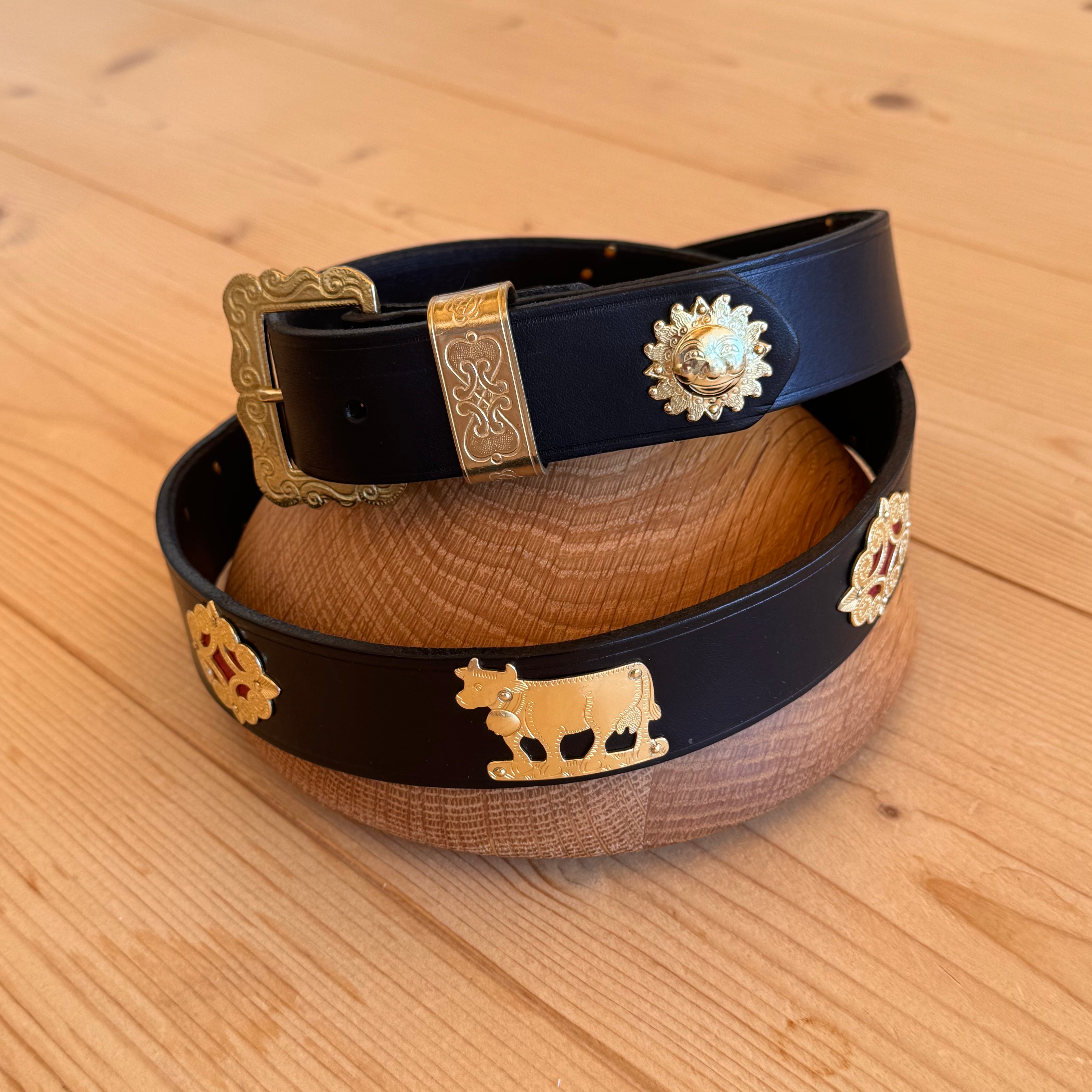 Swiss Belt