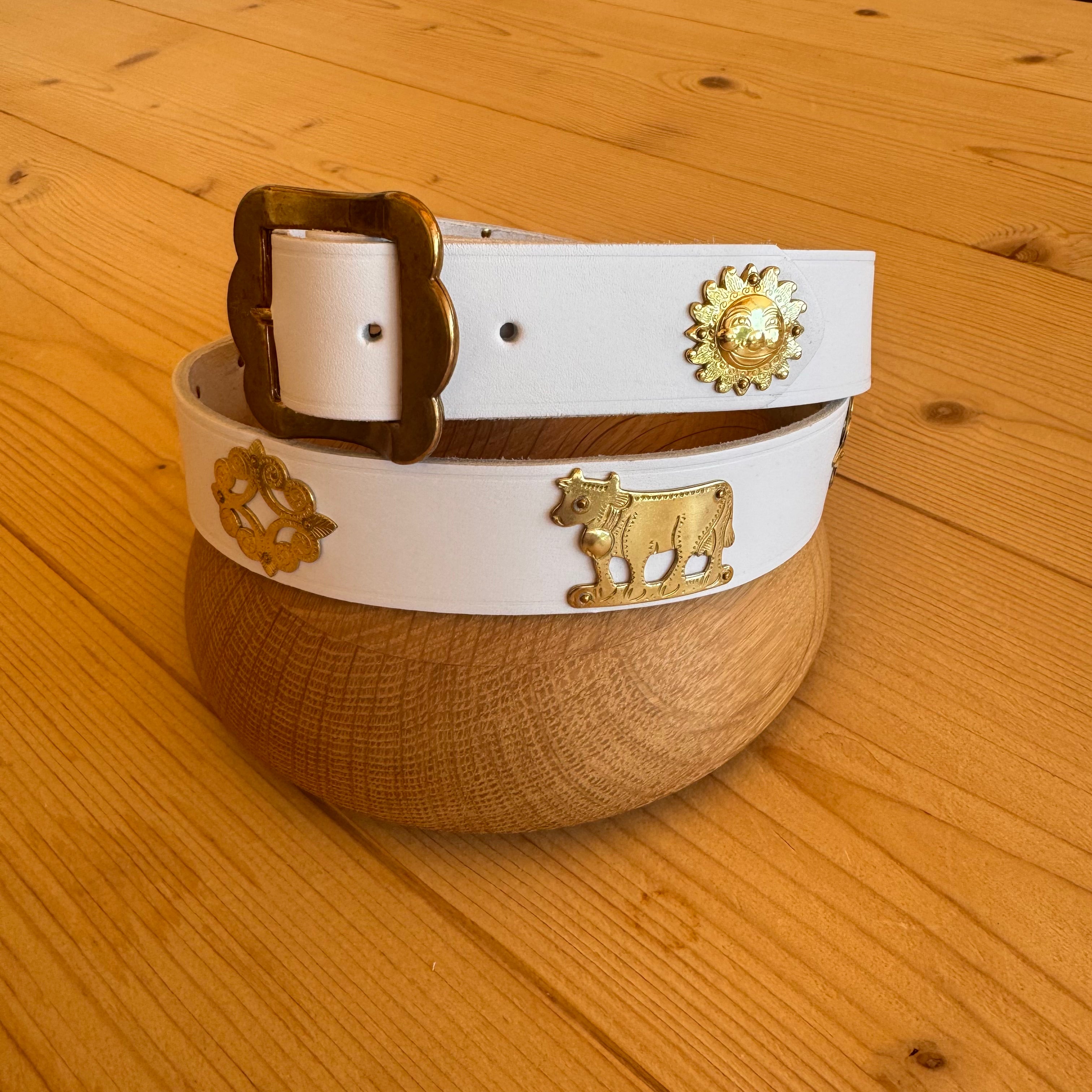 Swiss Belt