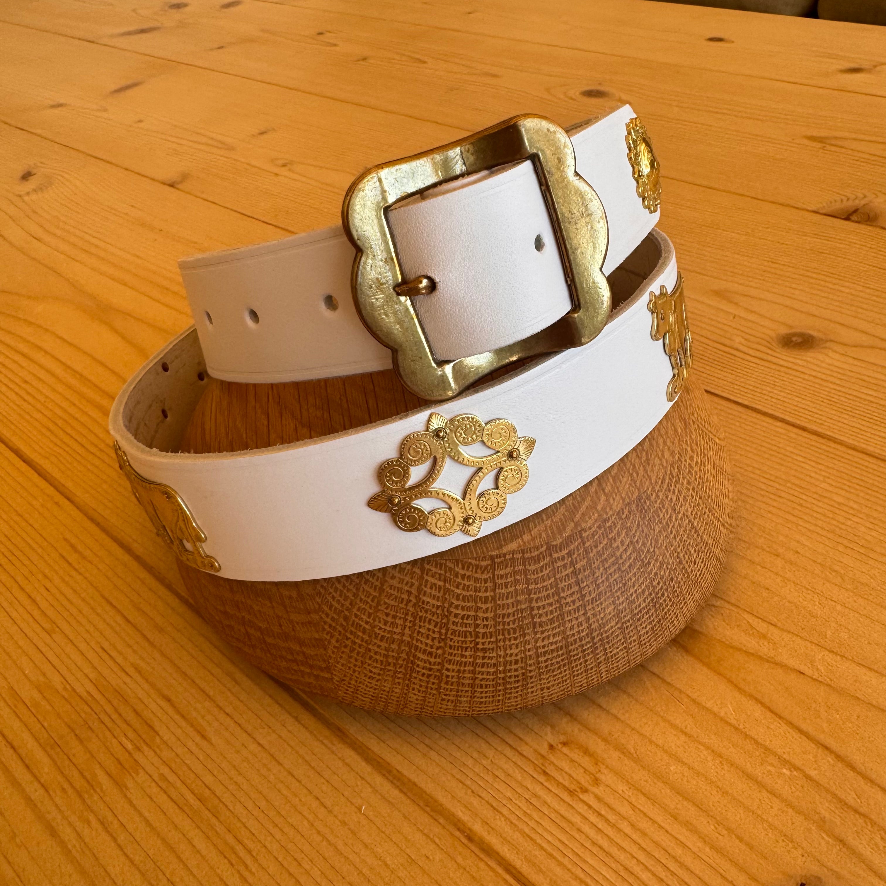 Swiss Belt