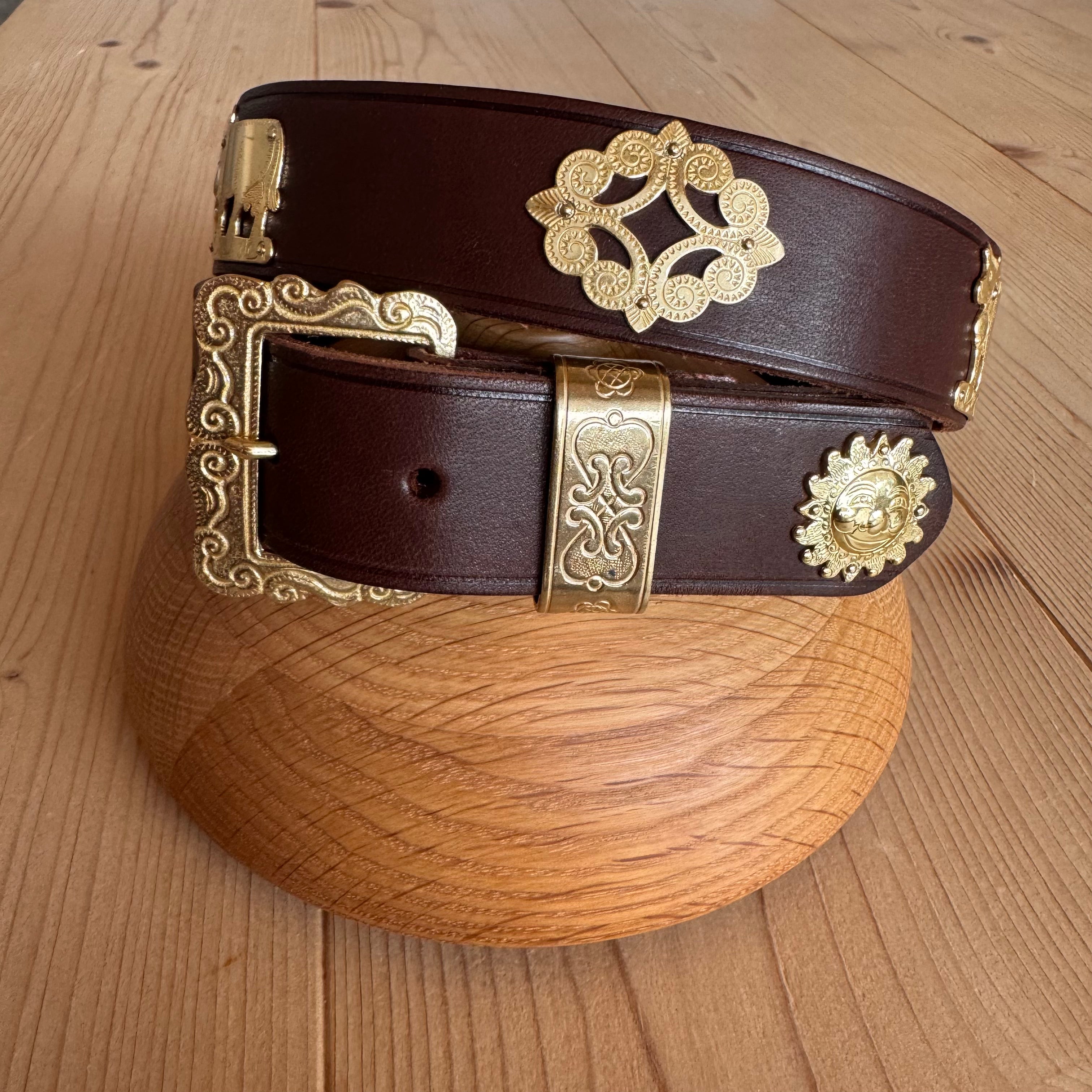 Swiss Belt