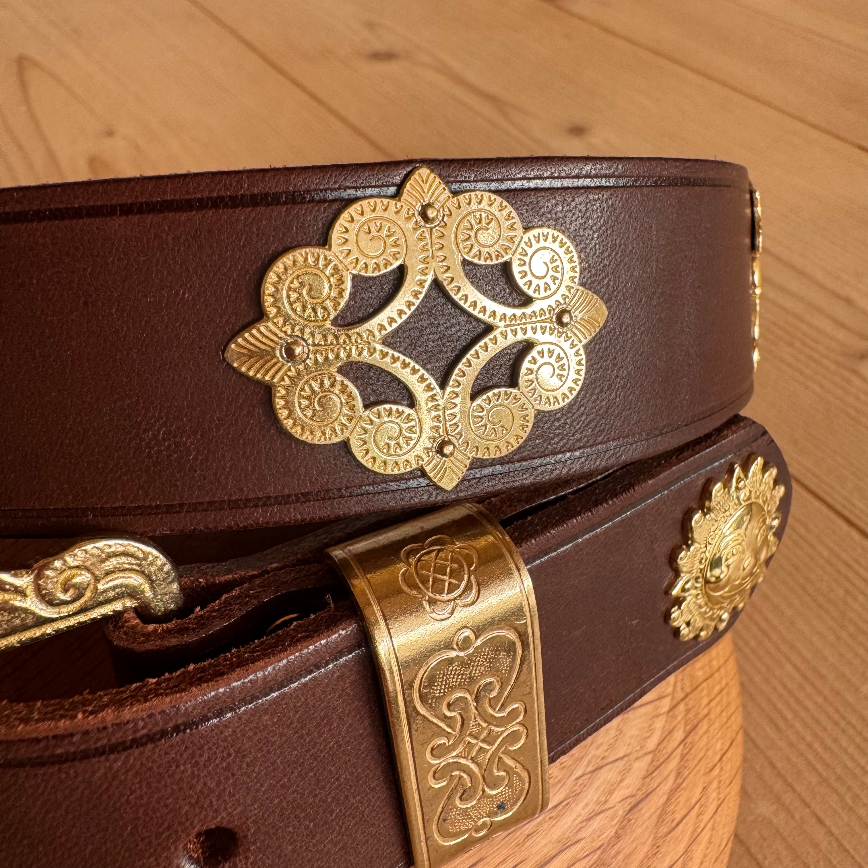 Swiss Belt