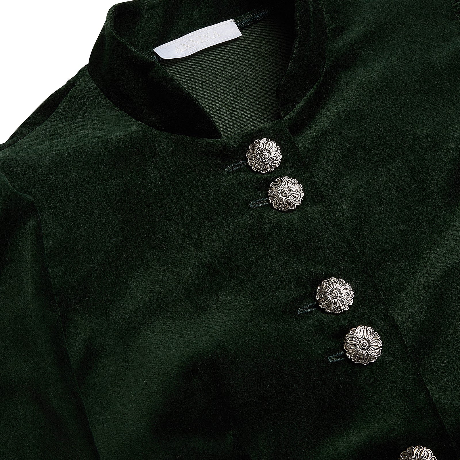 Jackie Coat