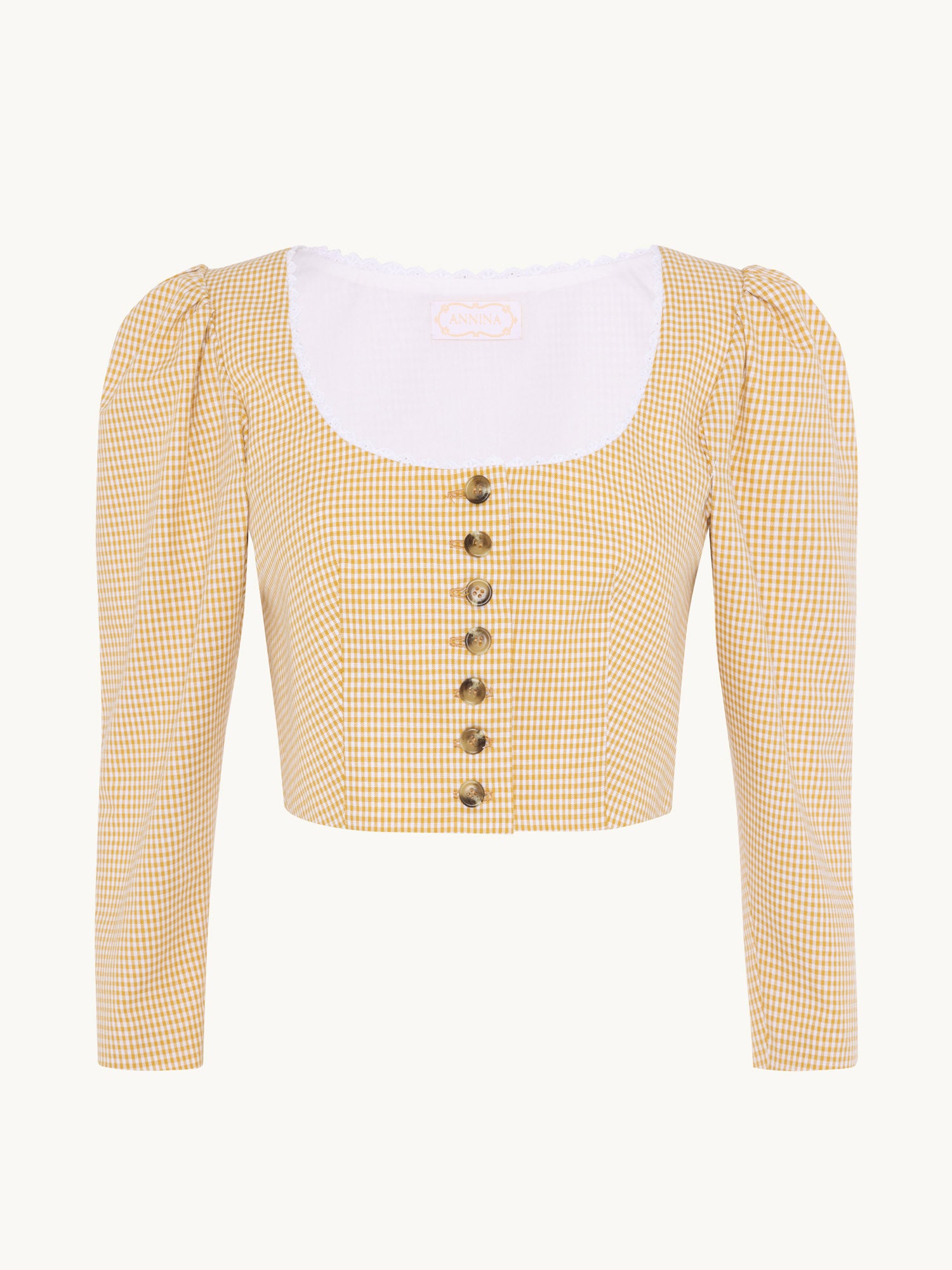 Katya Bodice