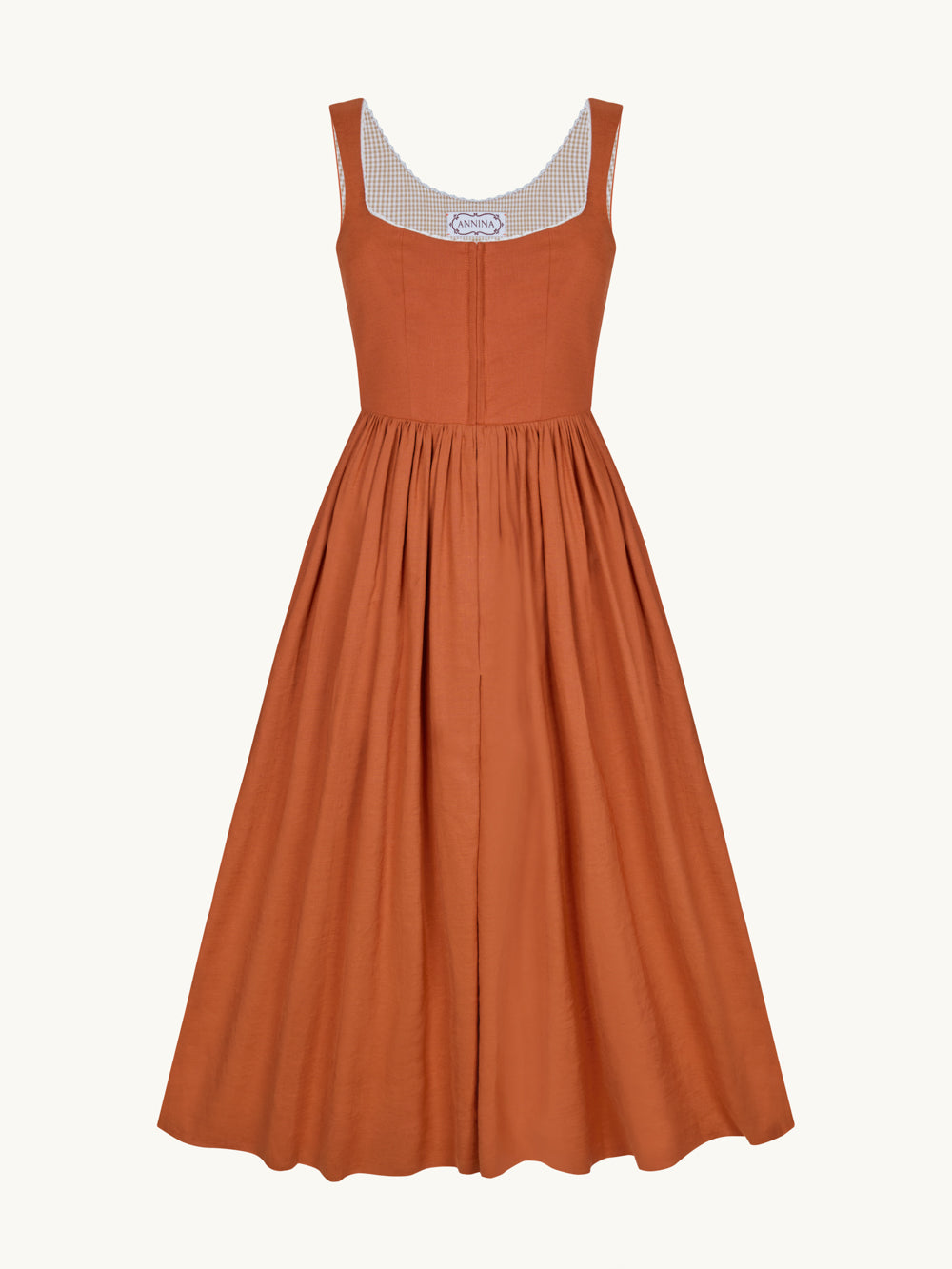 Victoria Dress