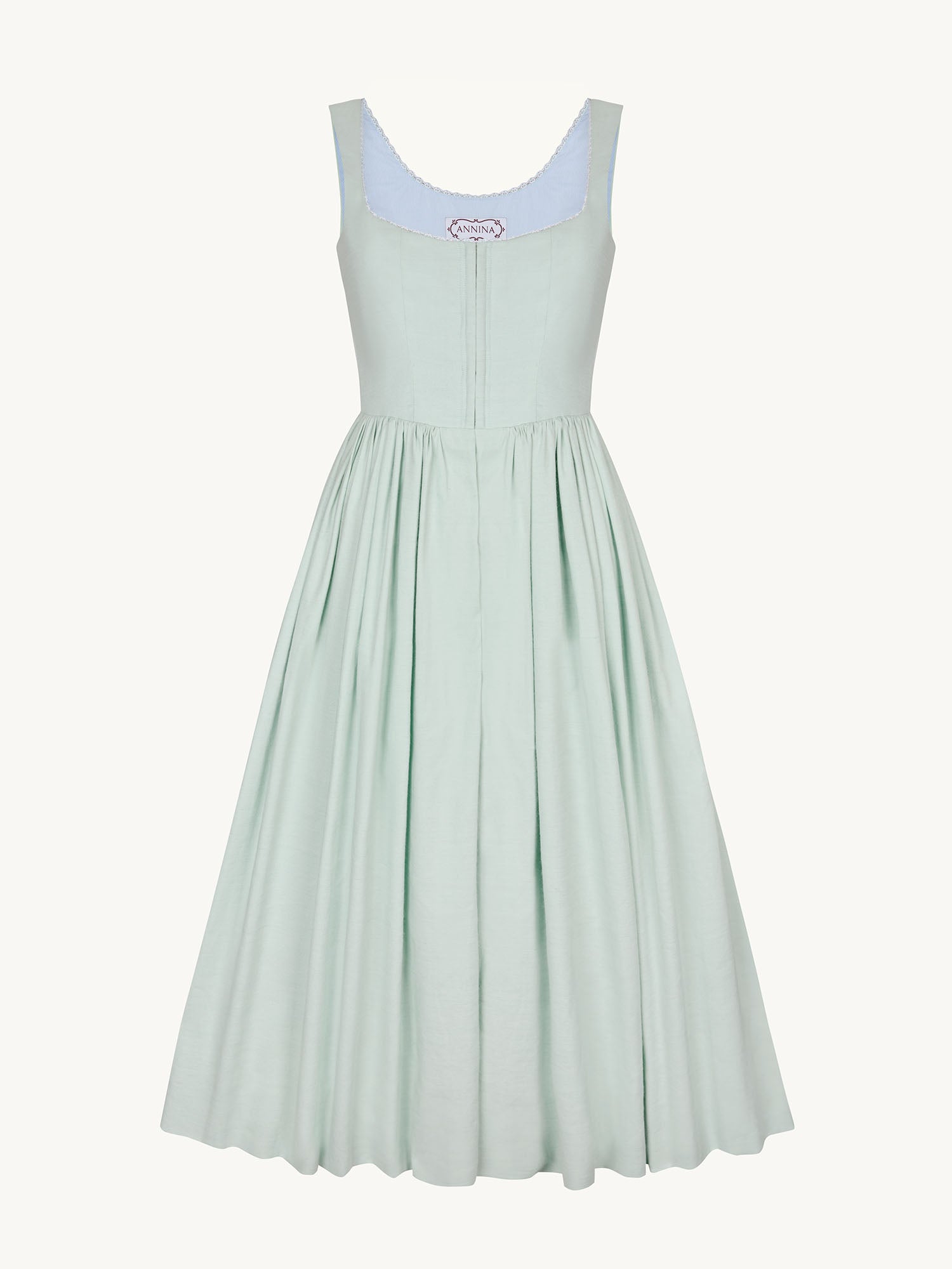 Victoria Dress