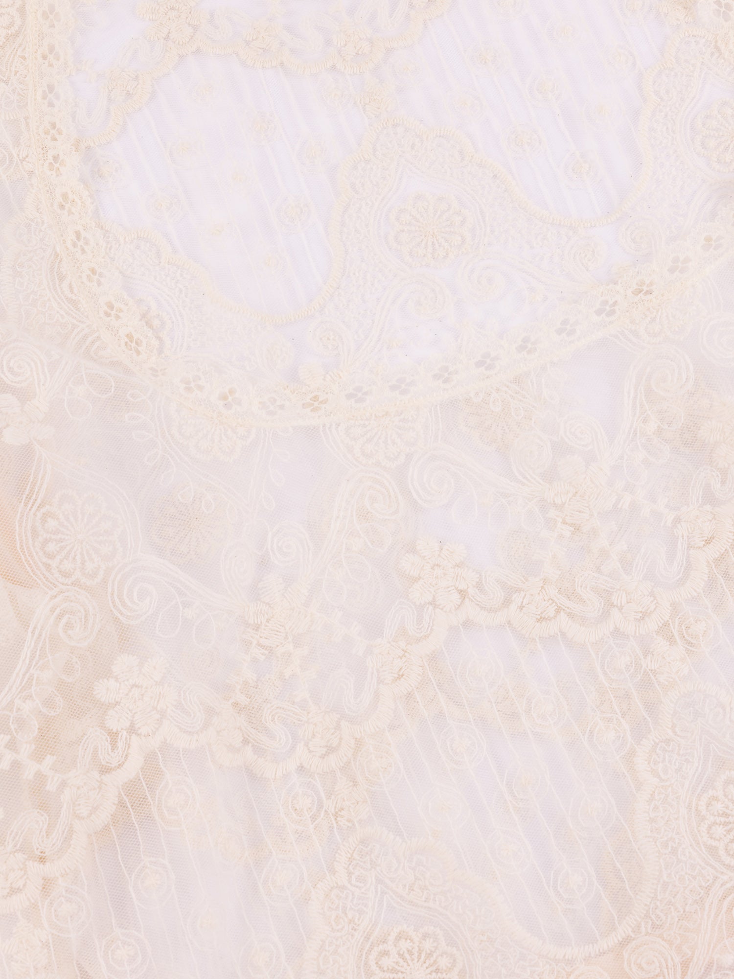 Lorelei Blouse