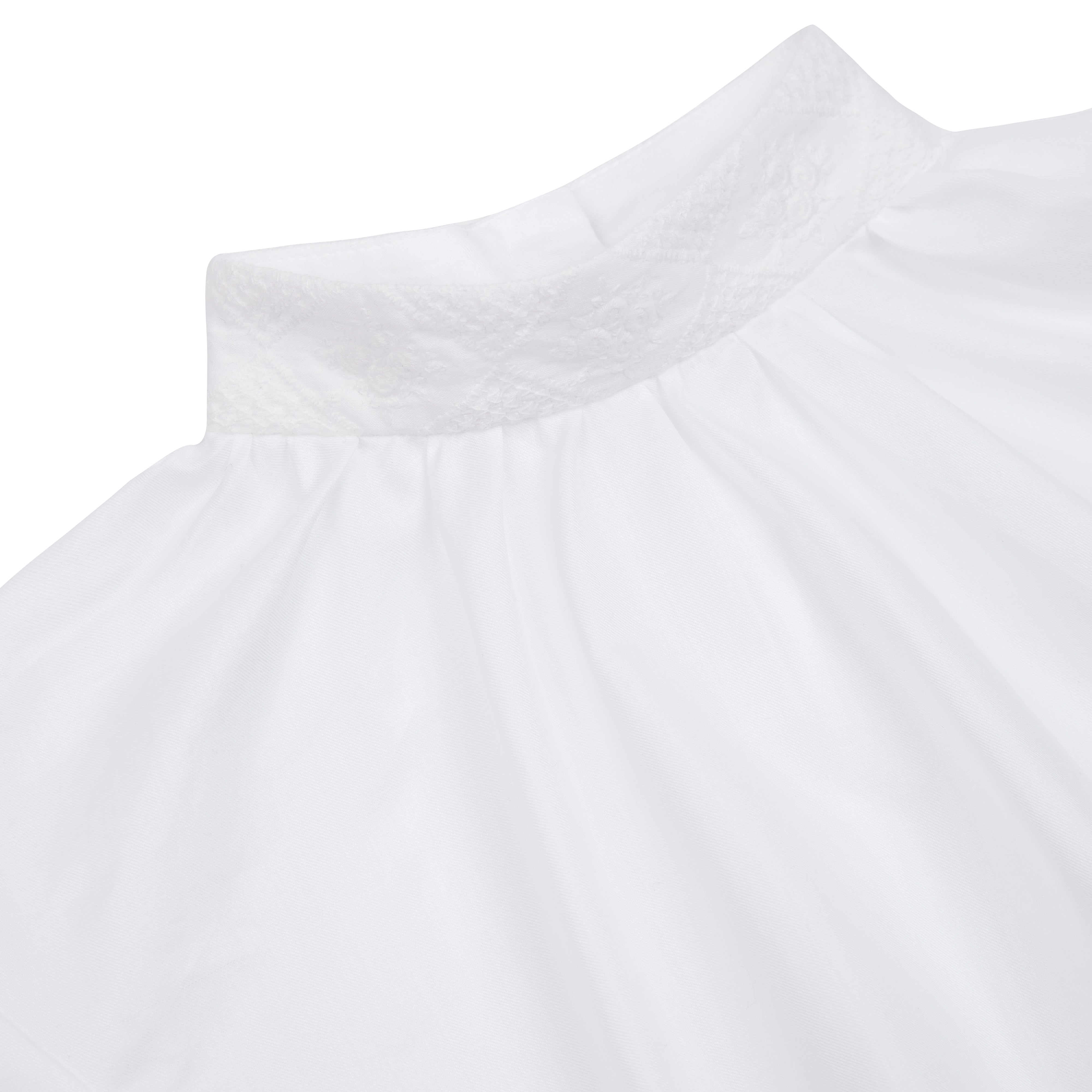 Madeleine Blouse