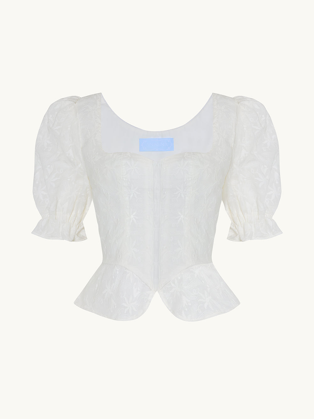 Mafalda Bodice