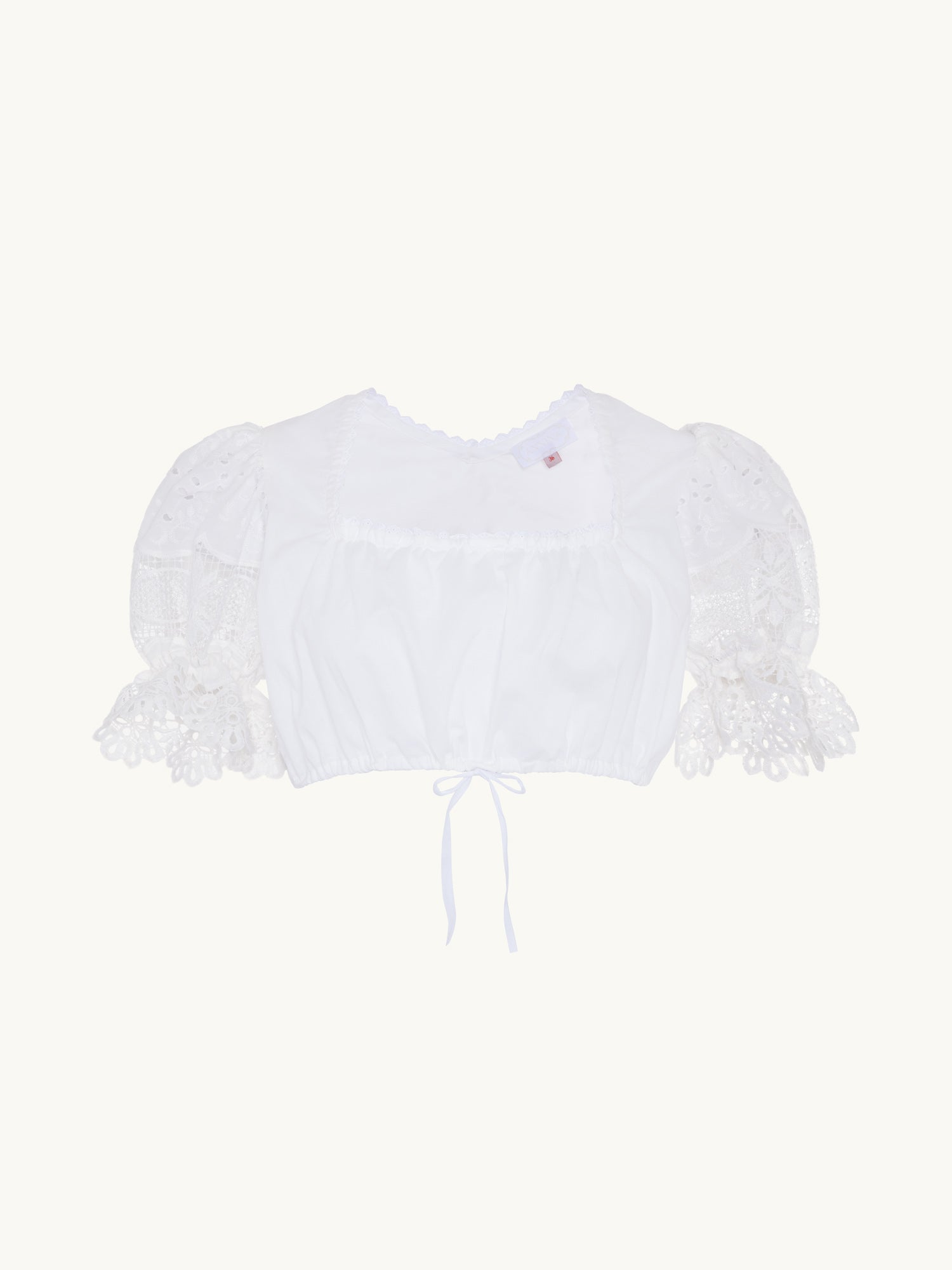 Mitzi Blouse