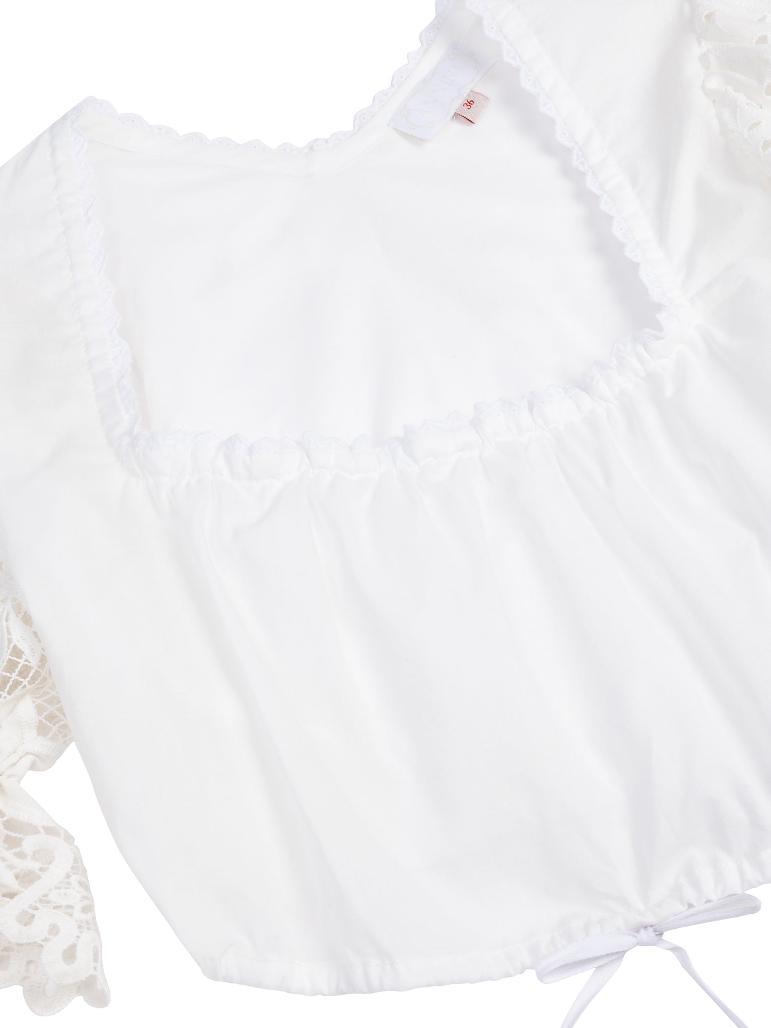 Mitzi Blouse