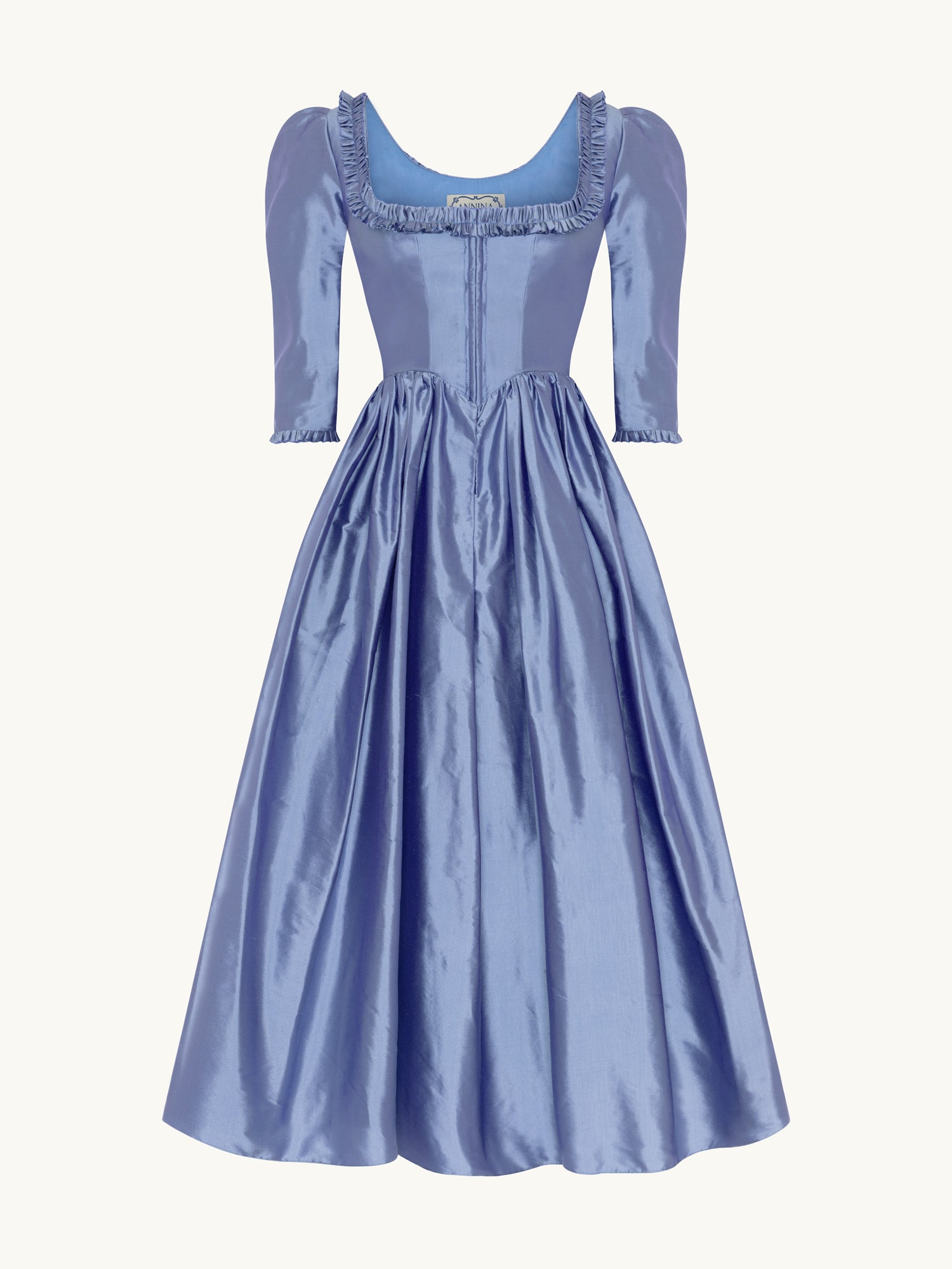 Nora Dress