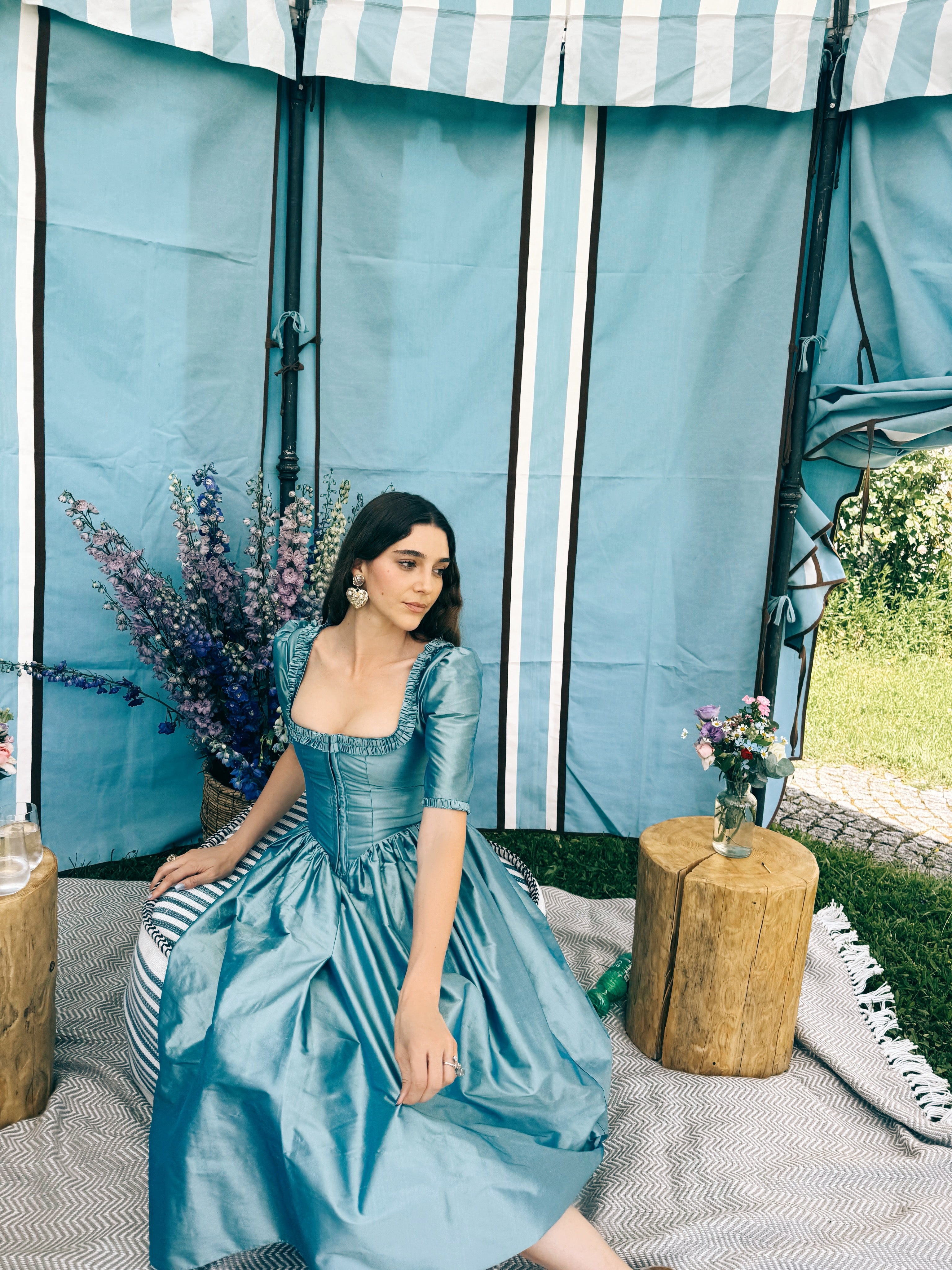 Nora Dress