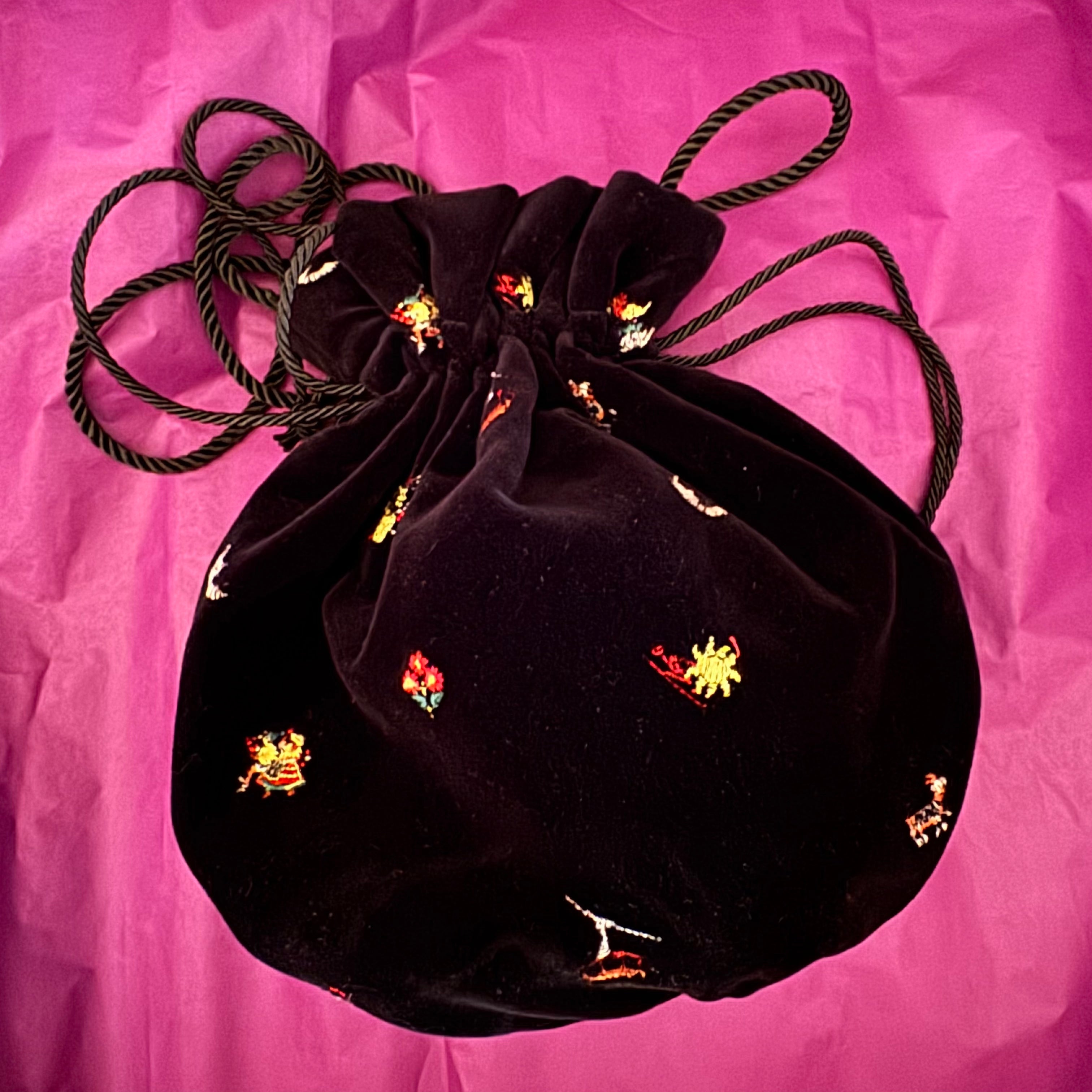 St.Moritz Pouch