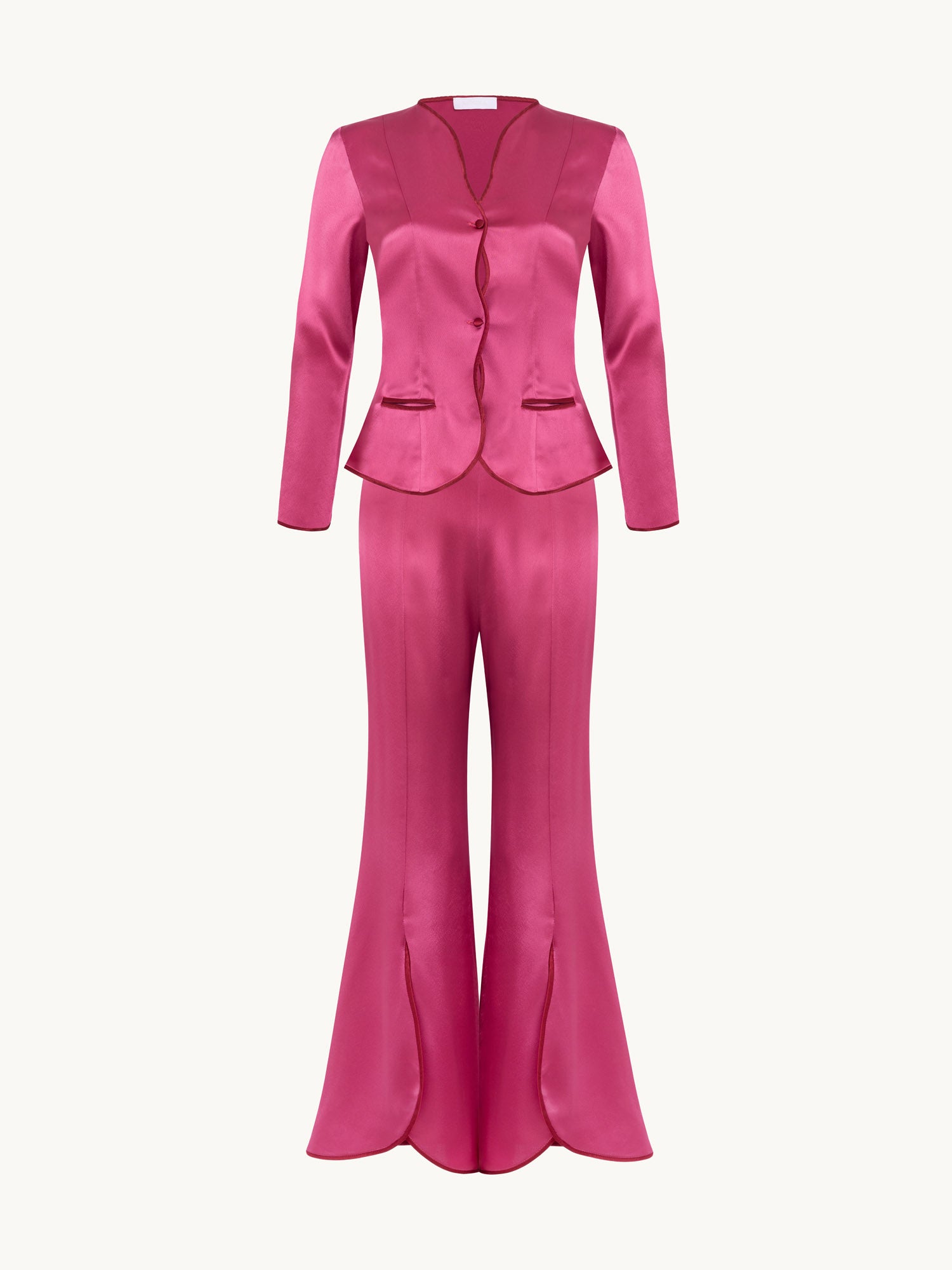 Olympia Suit