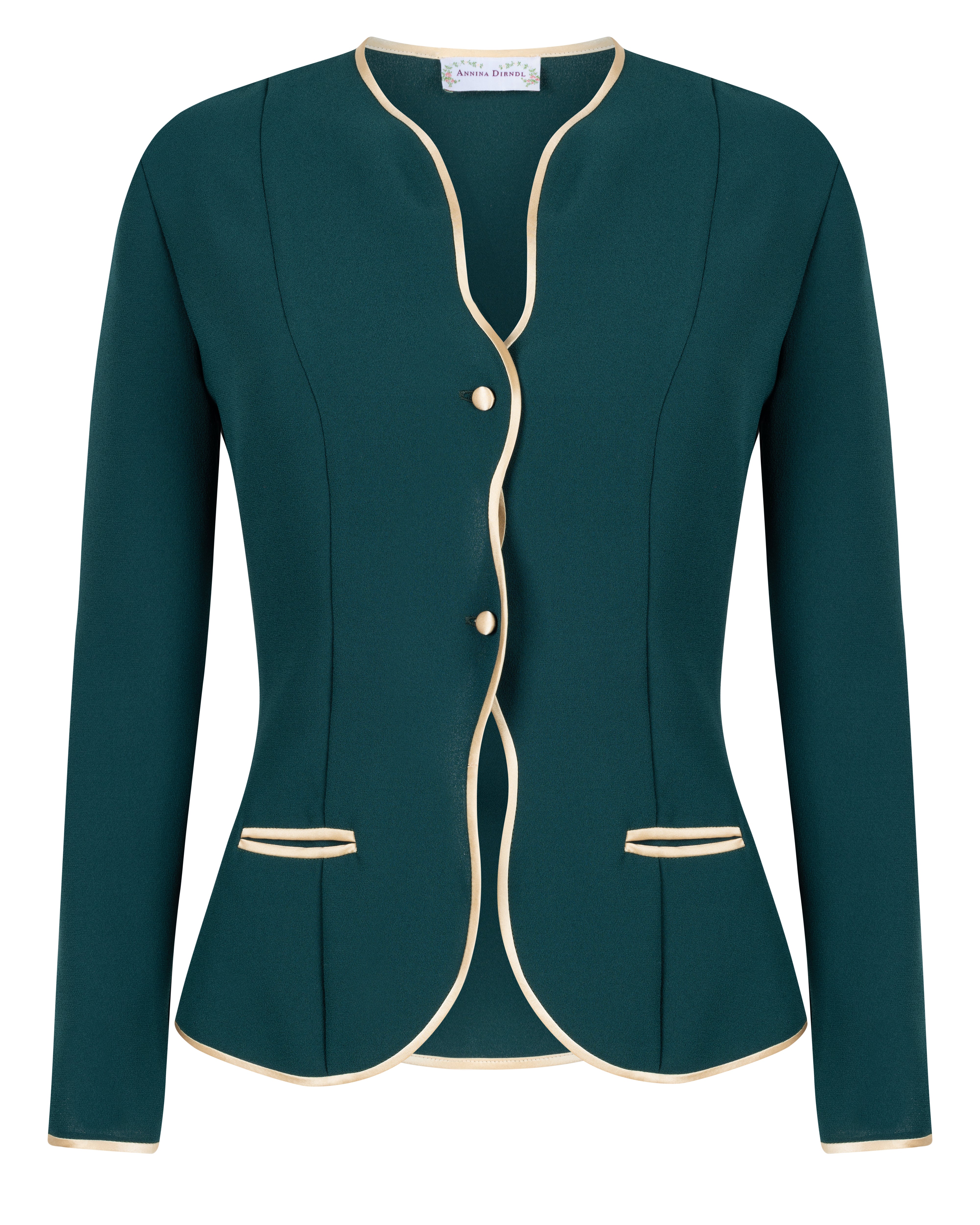 Olympia Suit