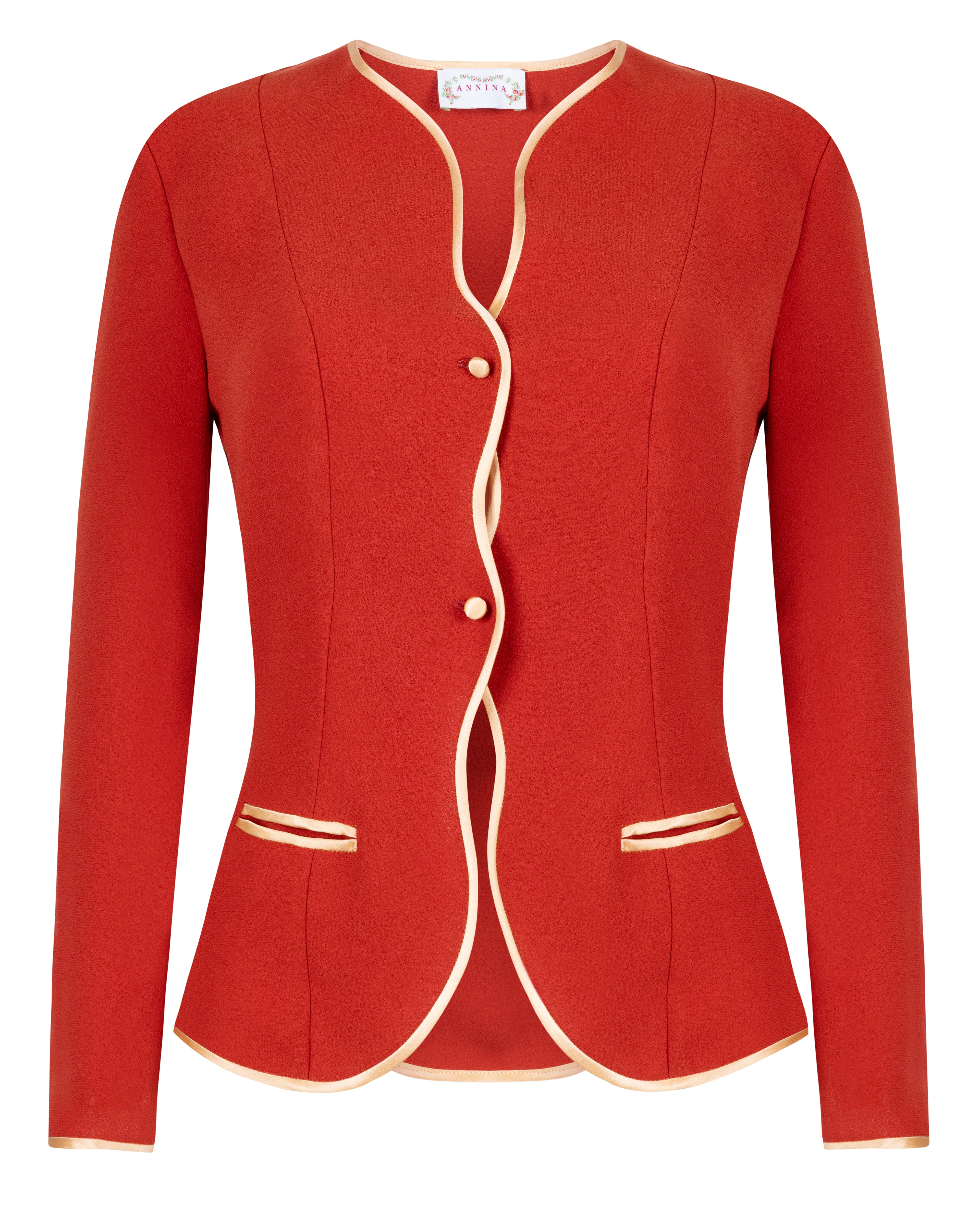 Olympia Suit