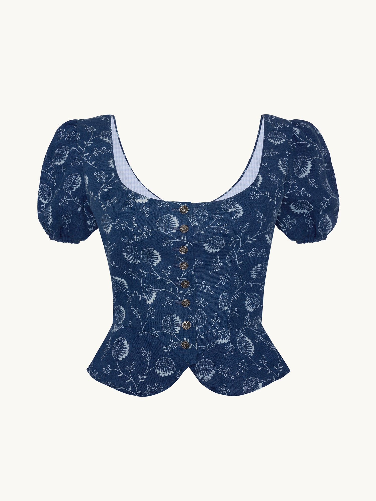 Ottilie Bodice