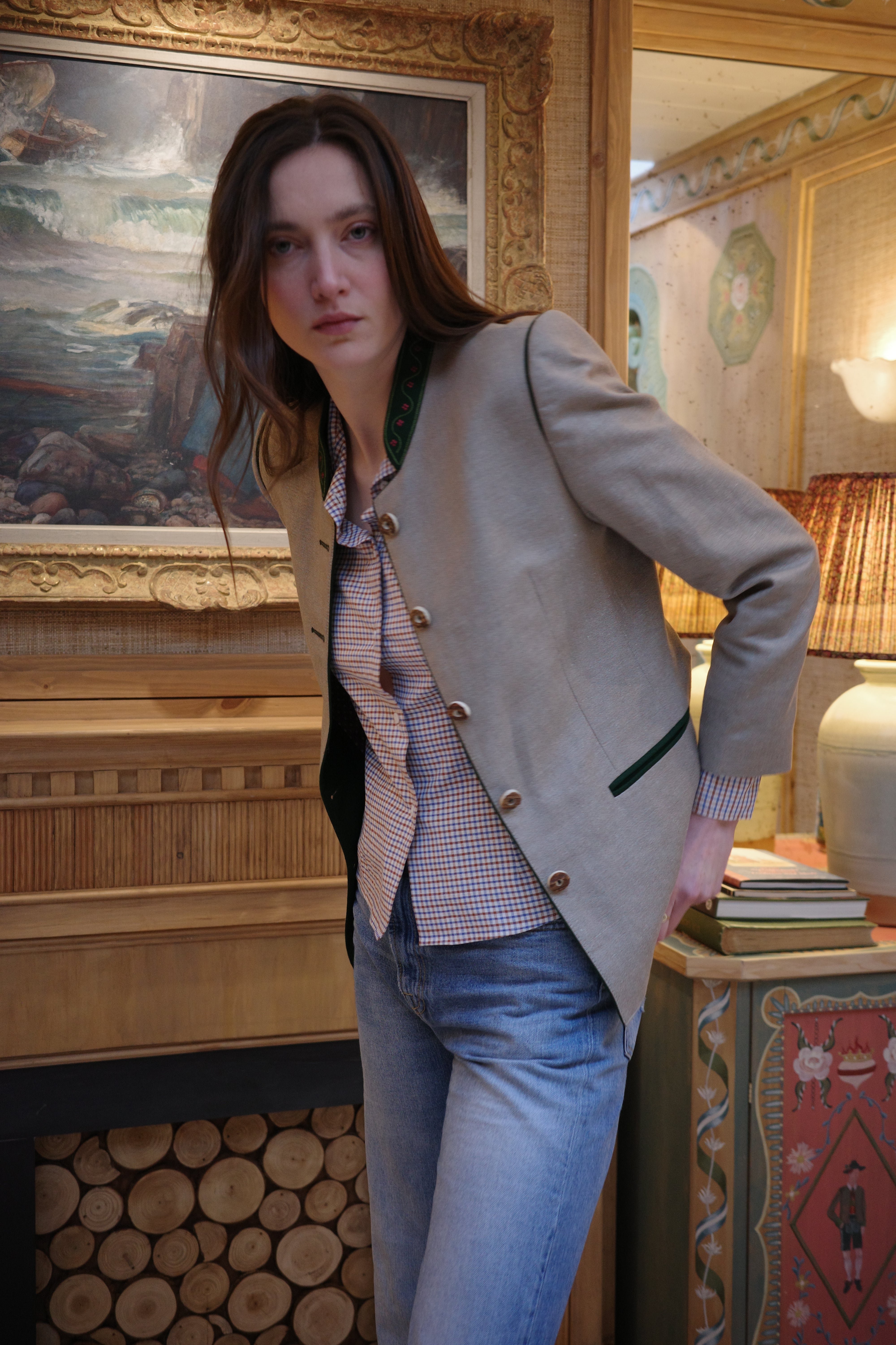 Janker Jacket