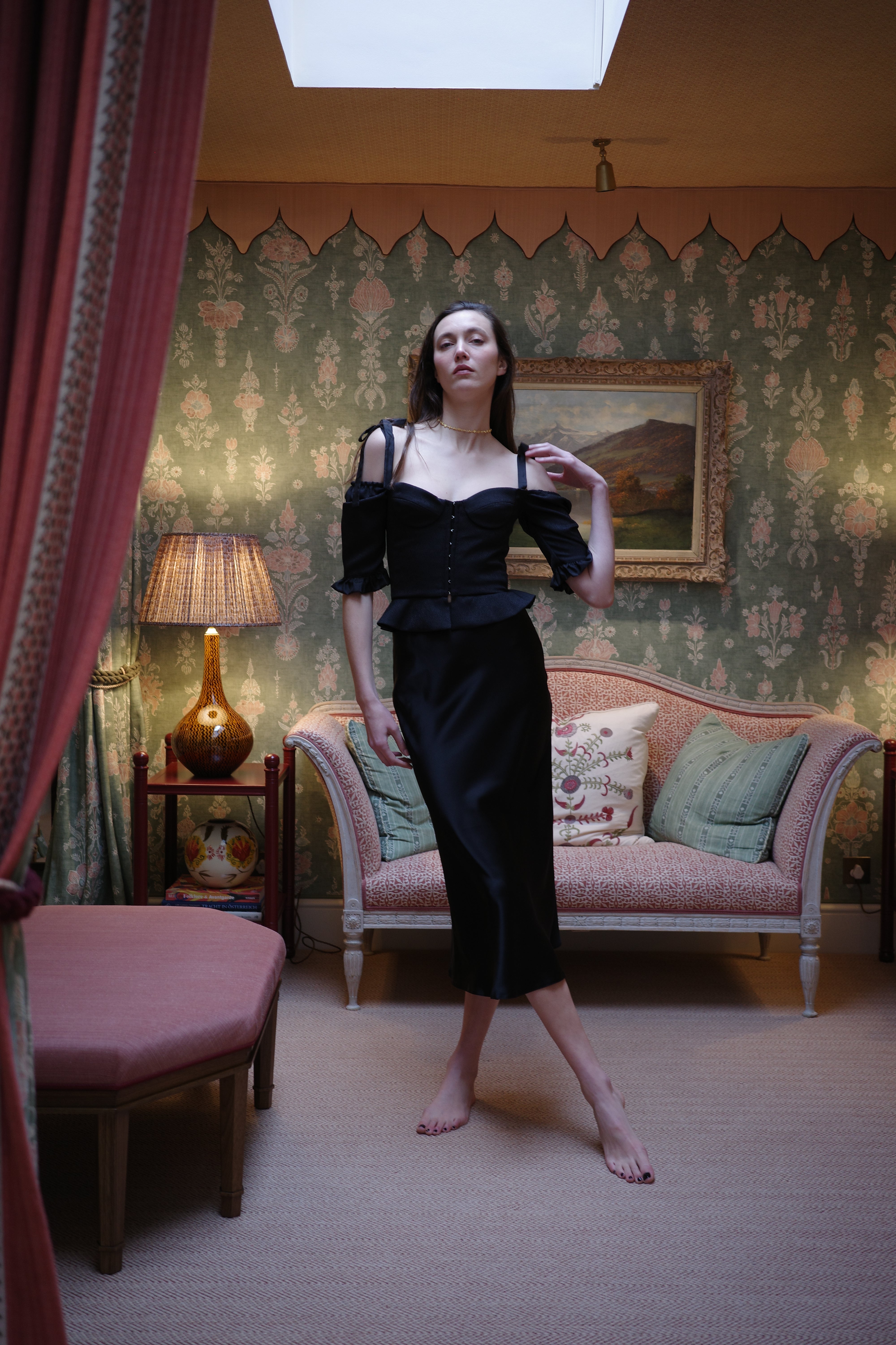 Jess Bodice
