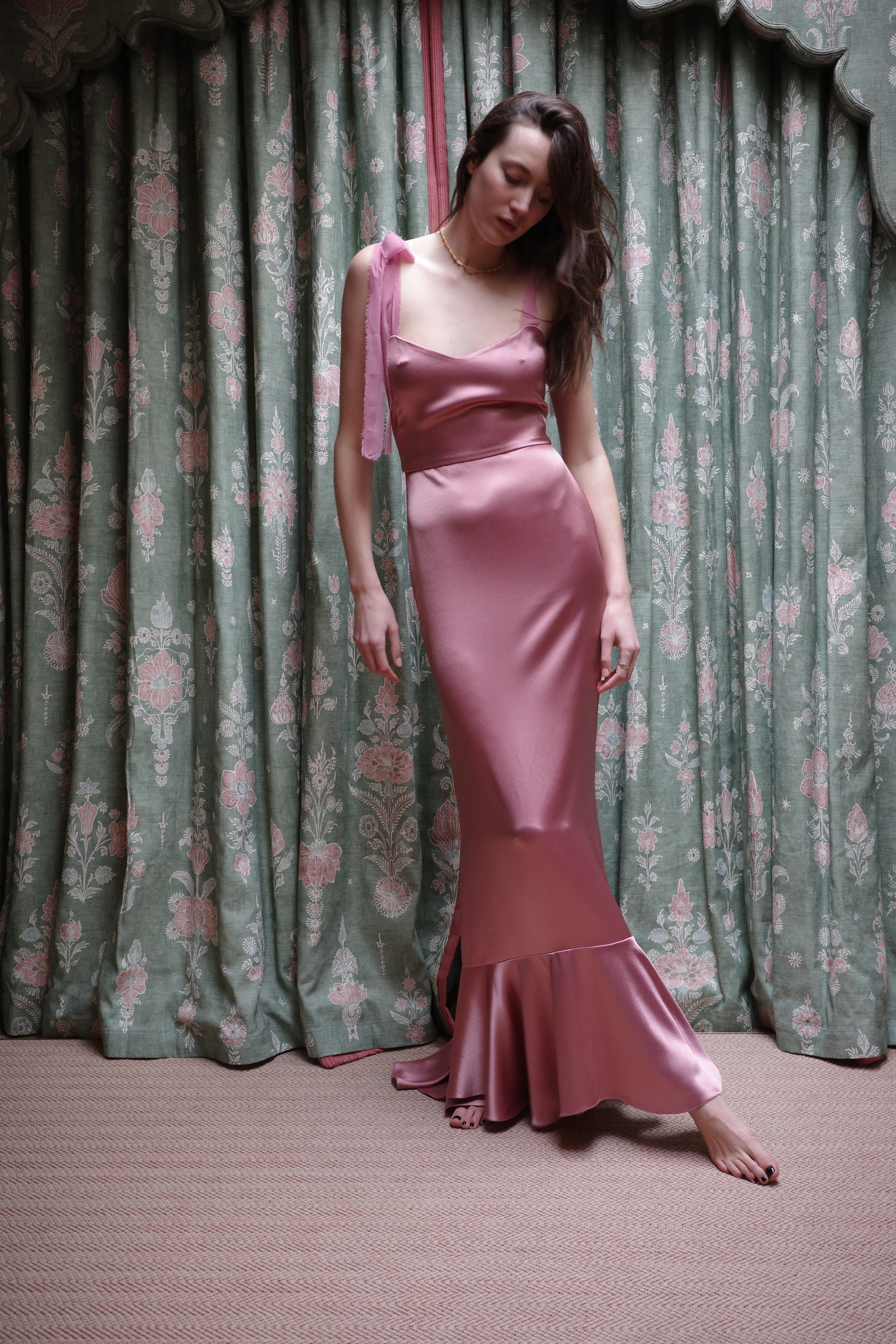 Desiree Dress