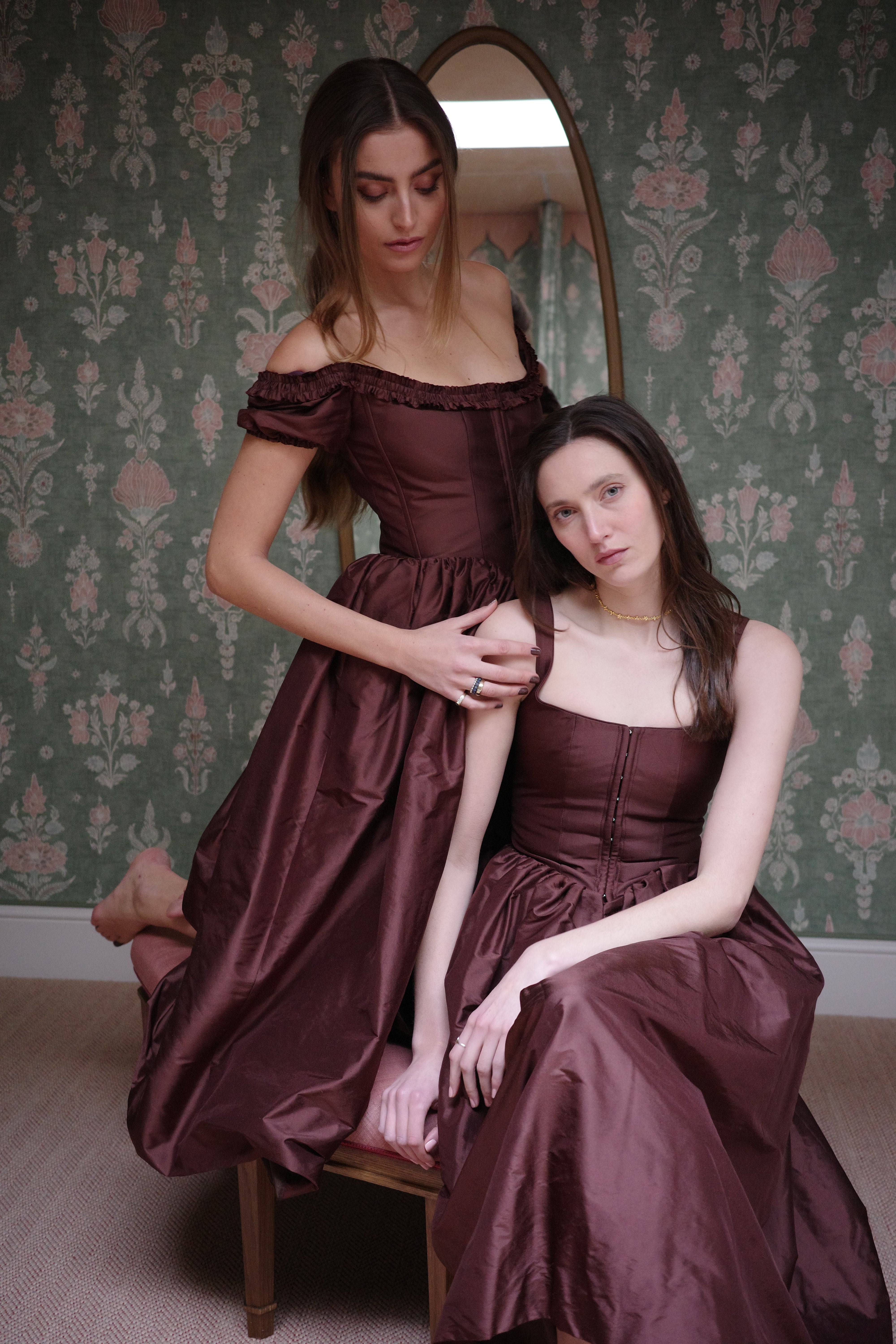 Marina Dress