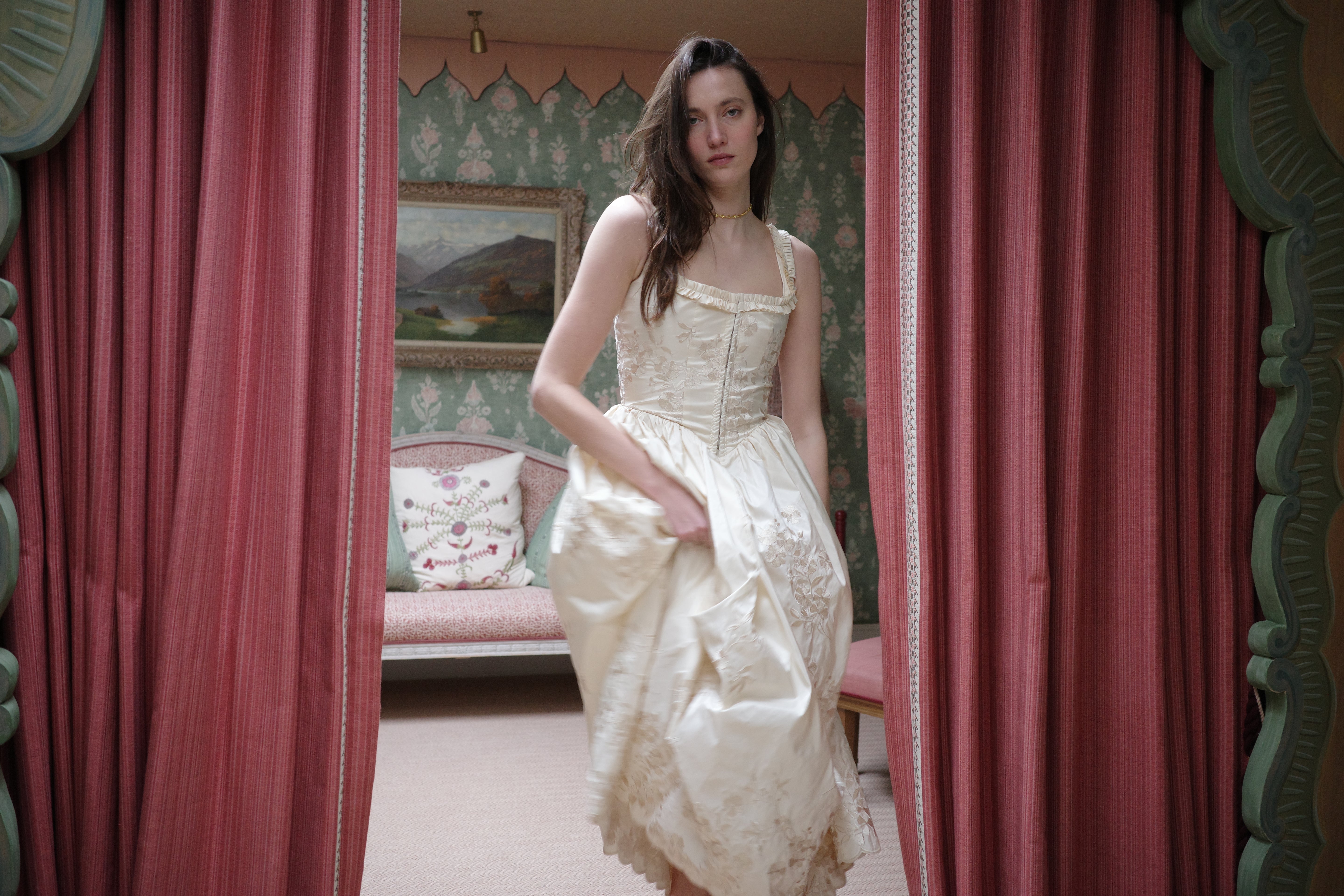 Alice Dress