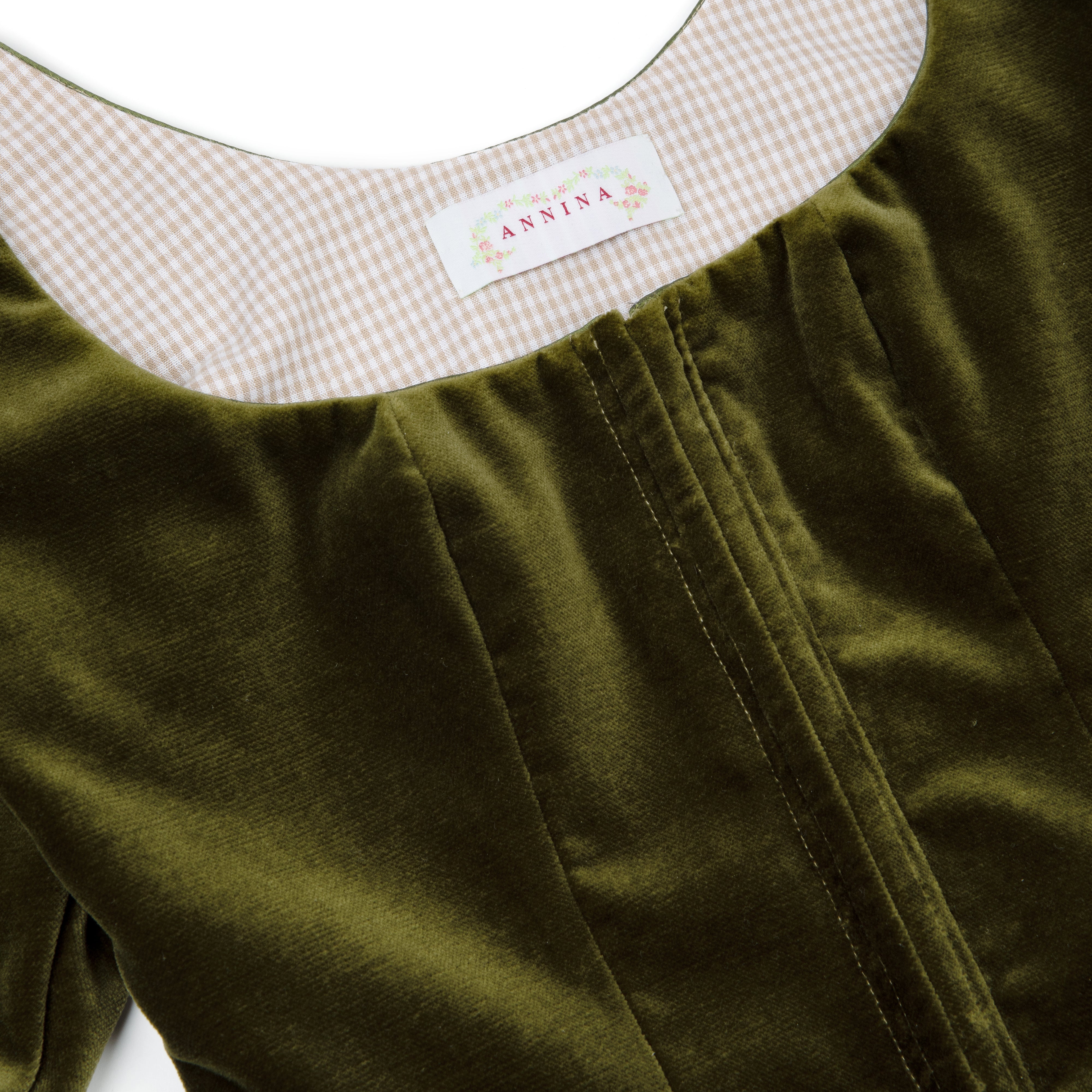 Roya Bodice