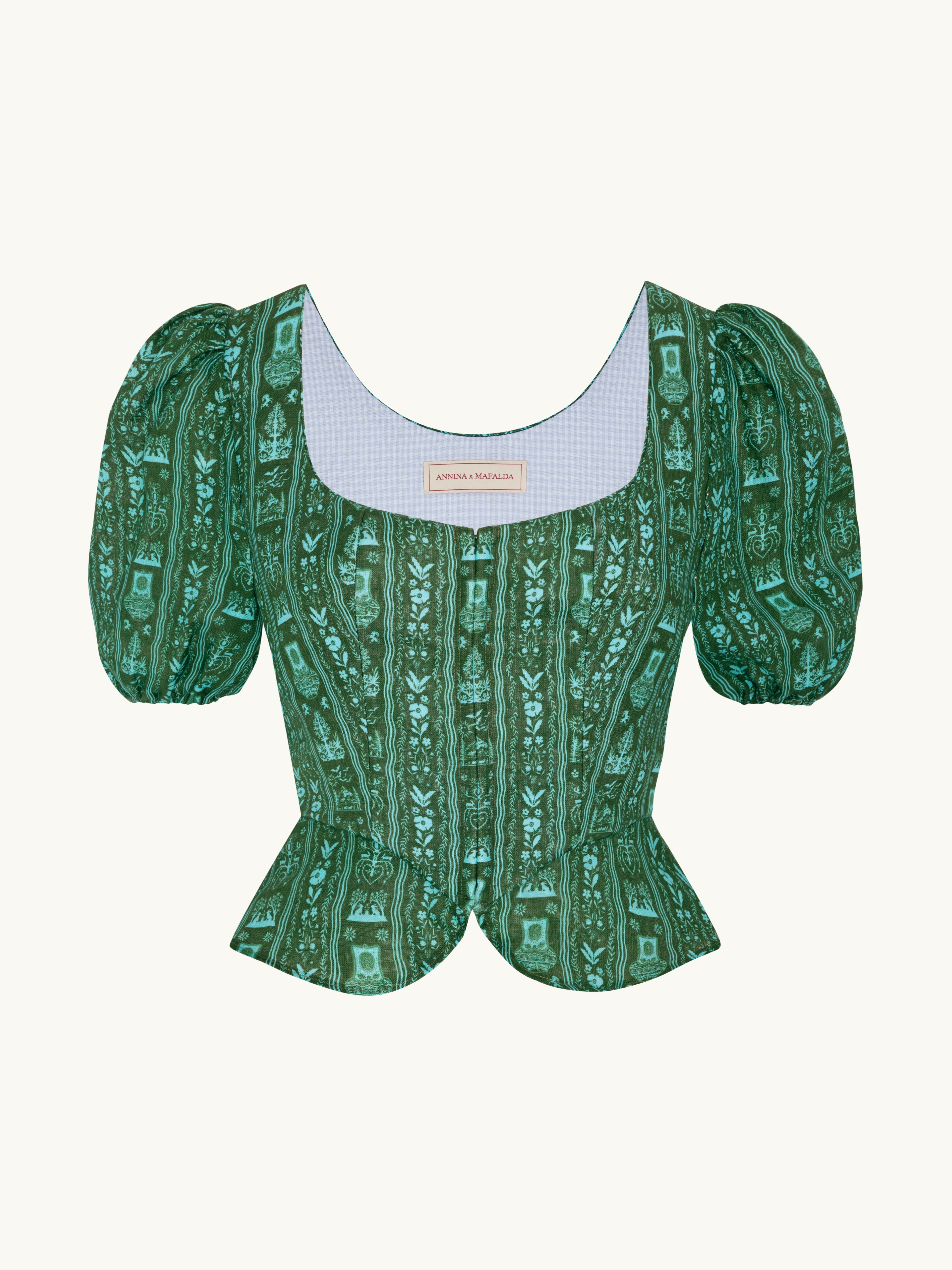 Roya Bodice