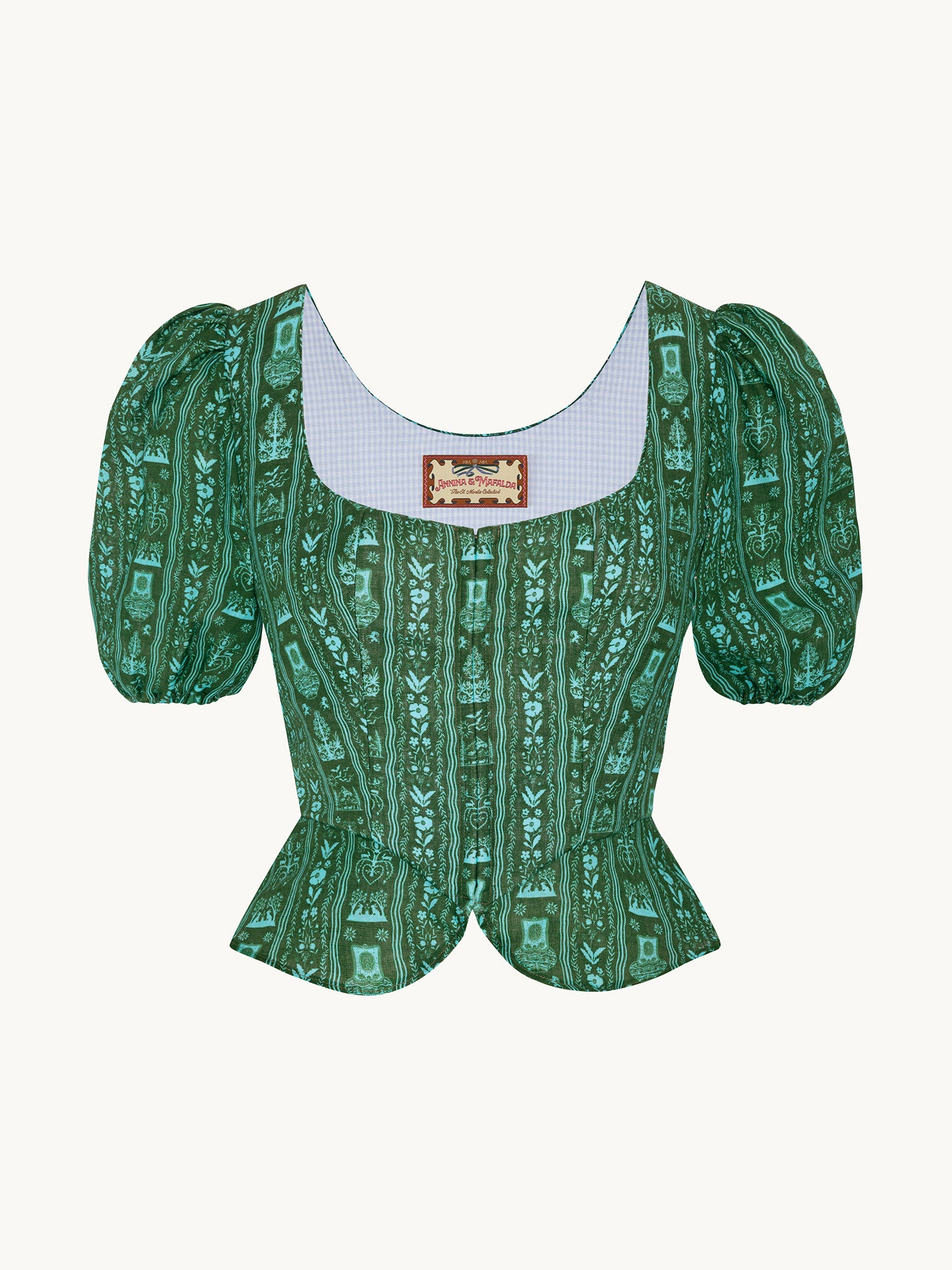 Roya Bodice