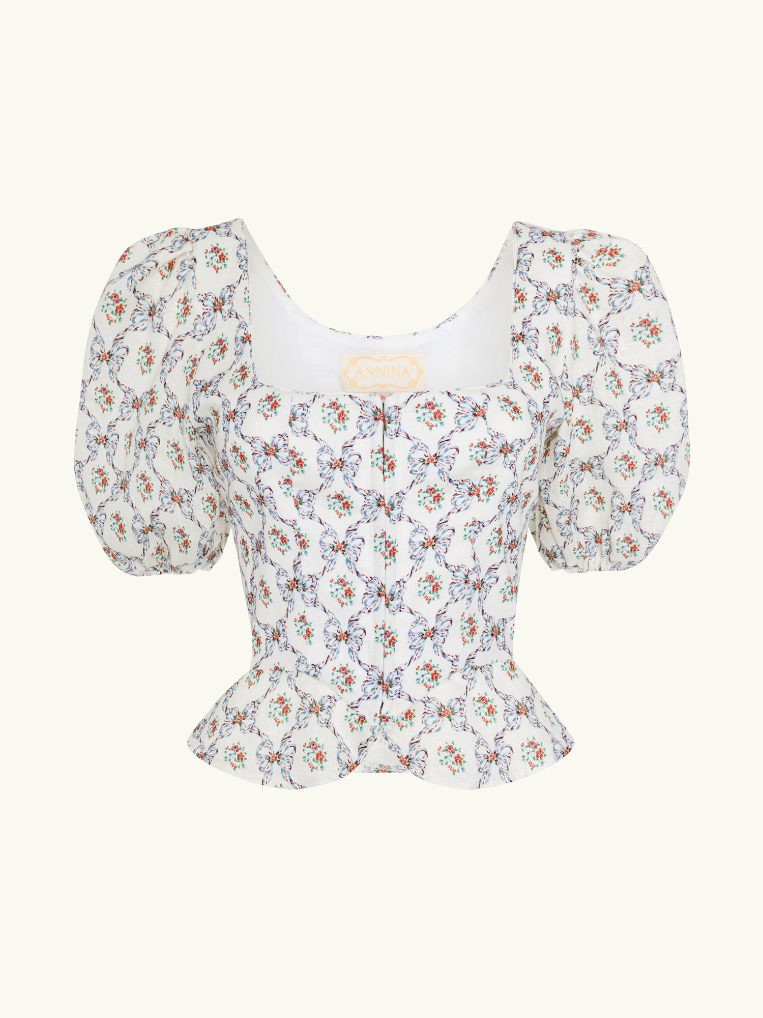 Roya Bodice