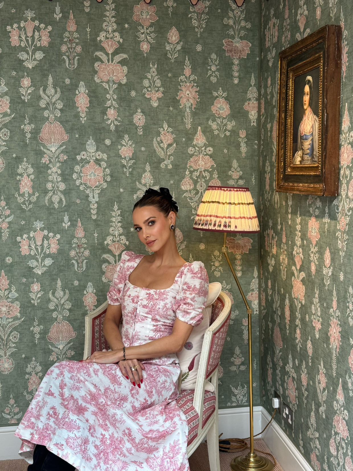 Roya Bodice