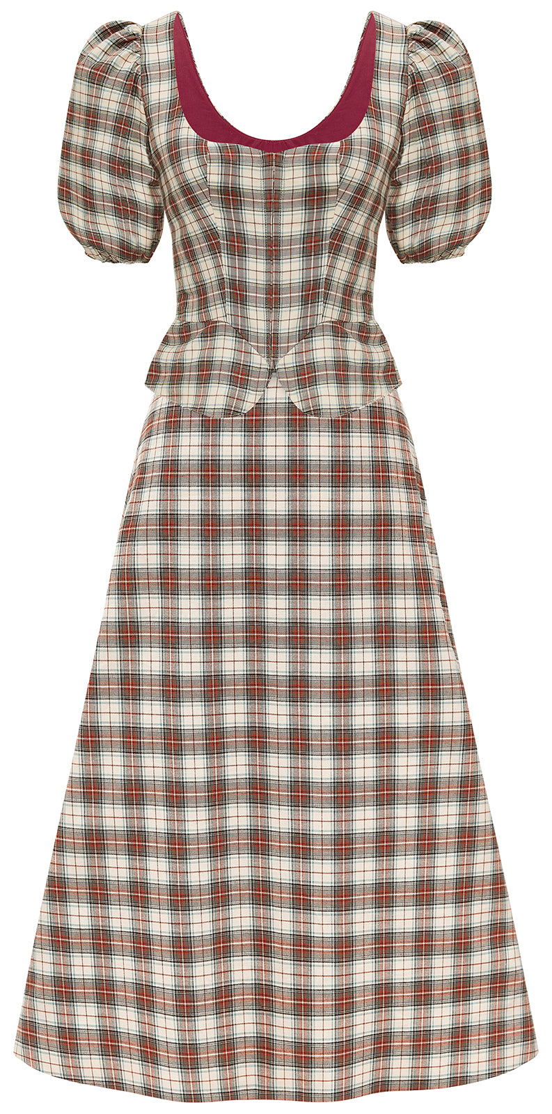 Roya skirt