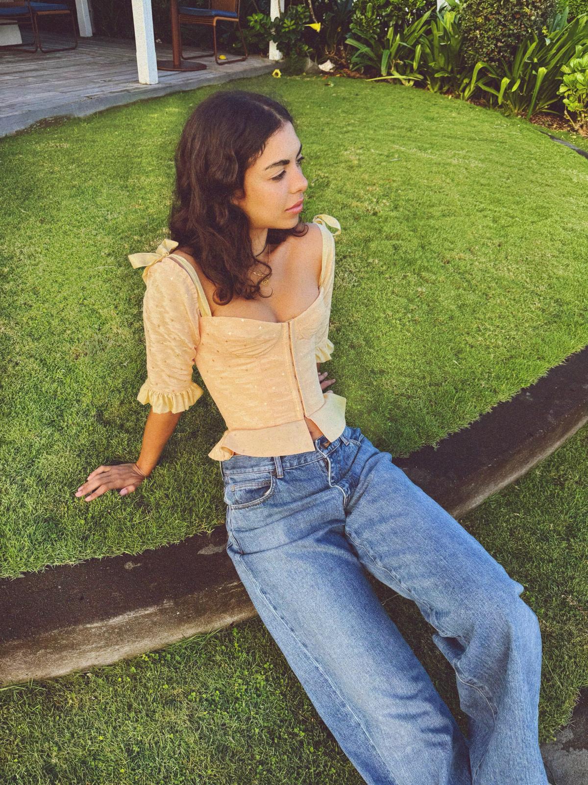 Jess Bodice