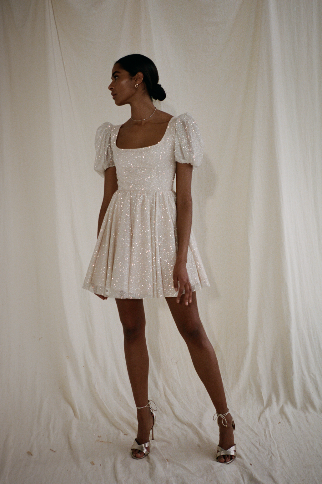 Harriet Dress