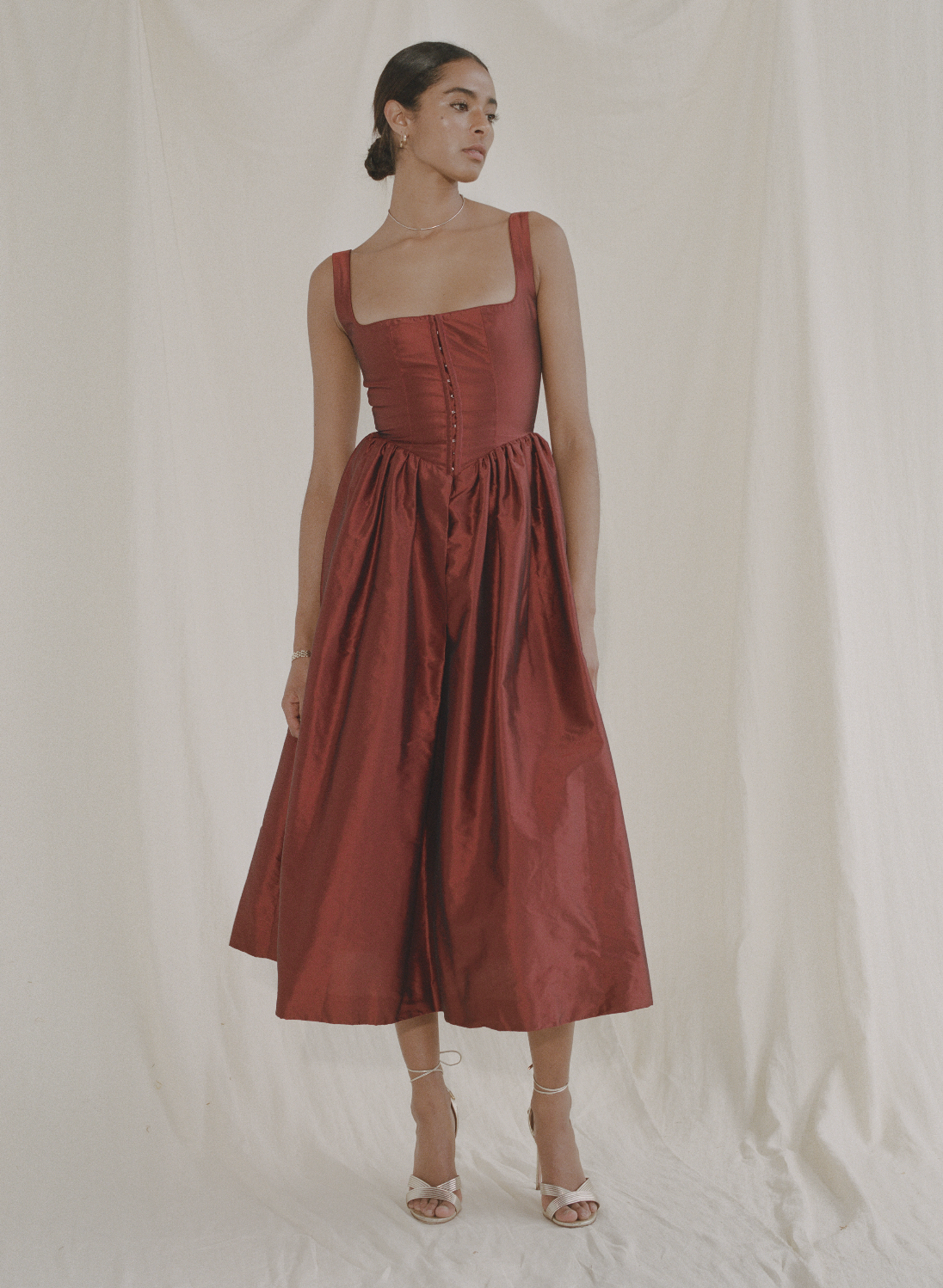 Adele Dress
