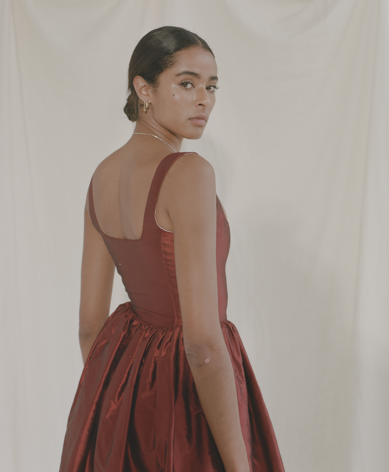 Adele Dress