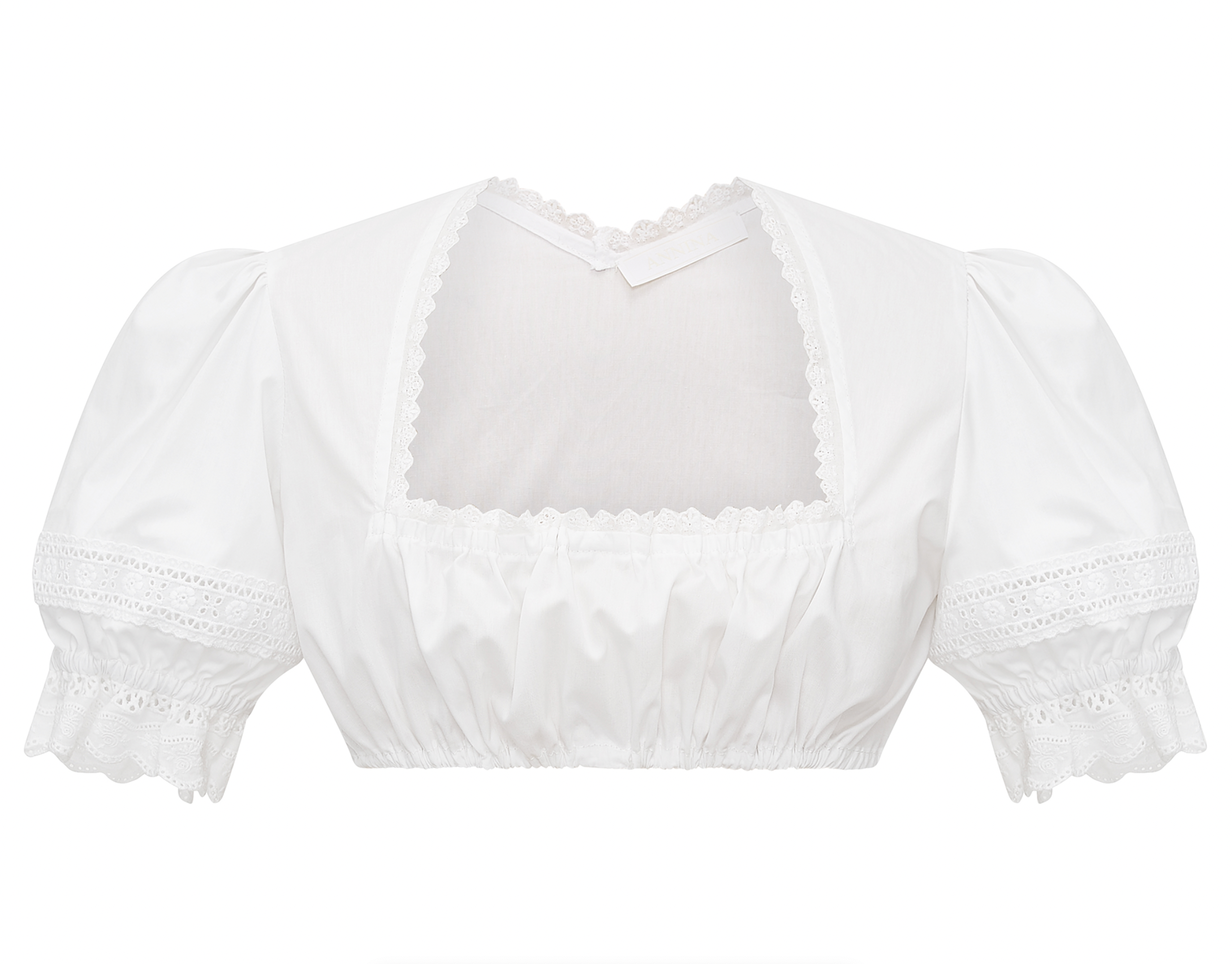 Eva Blouse