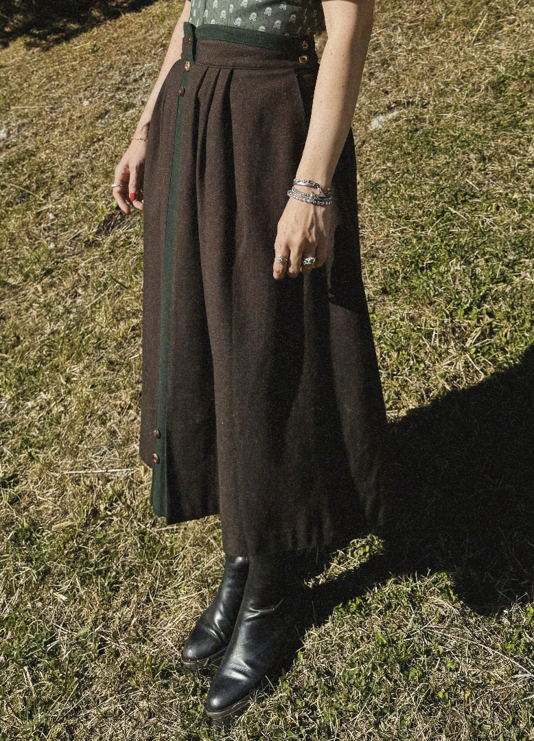 Welf Skirt