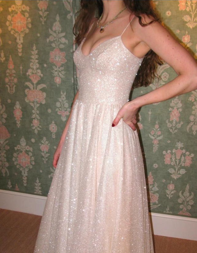 Anunciata Dress