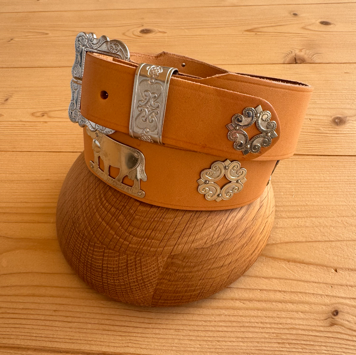 Swiss Belt (wide)